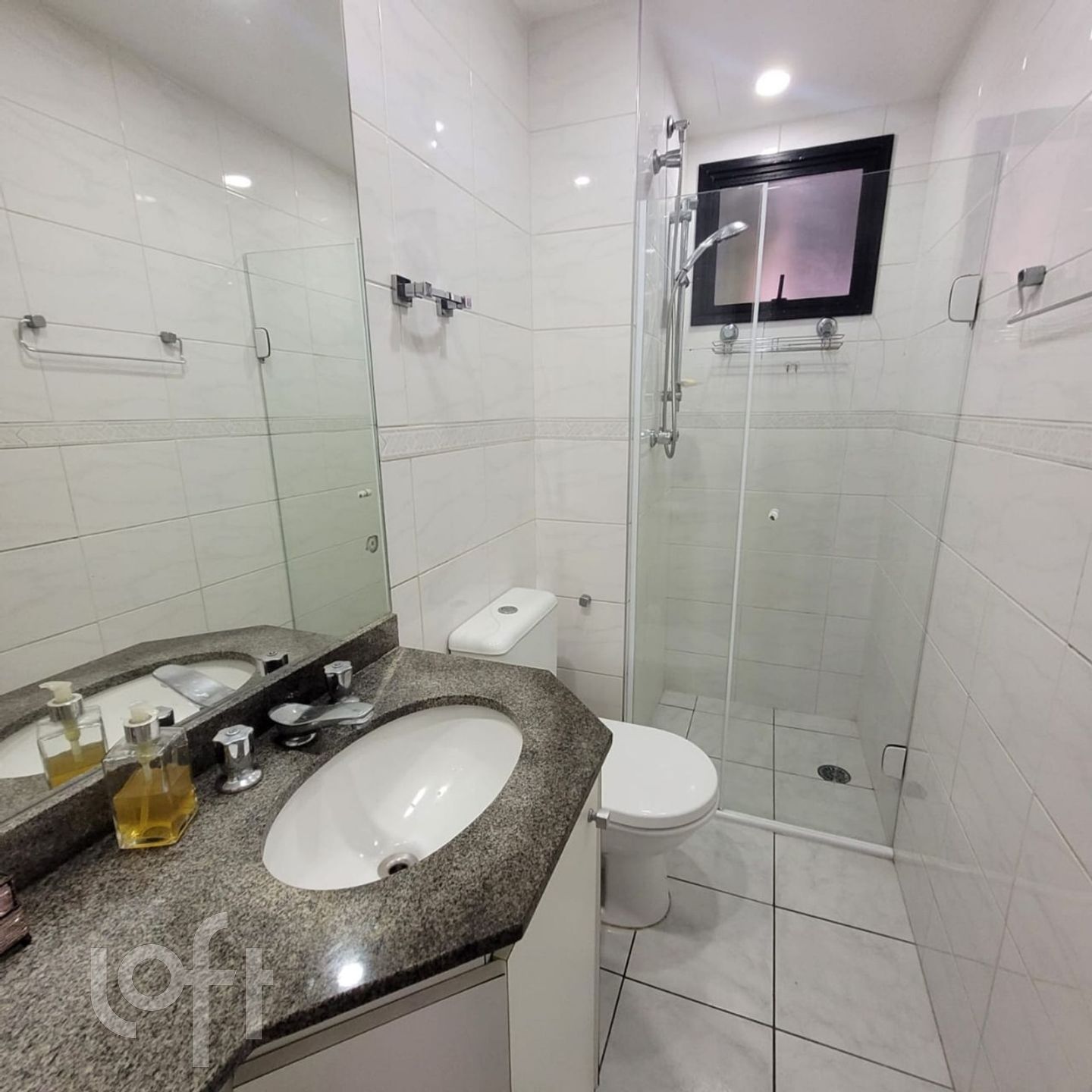 Apartamento à venda com 3 quartos, 89m² - Foto 26