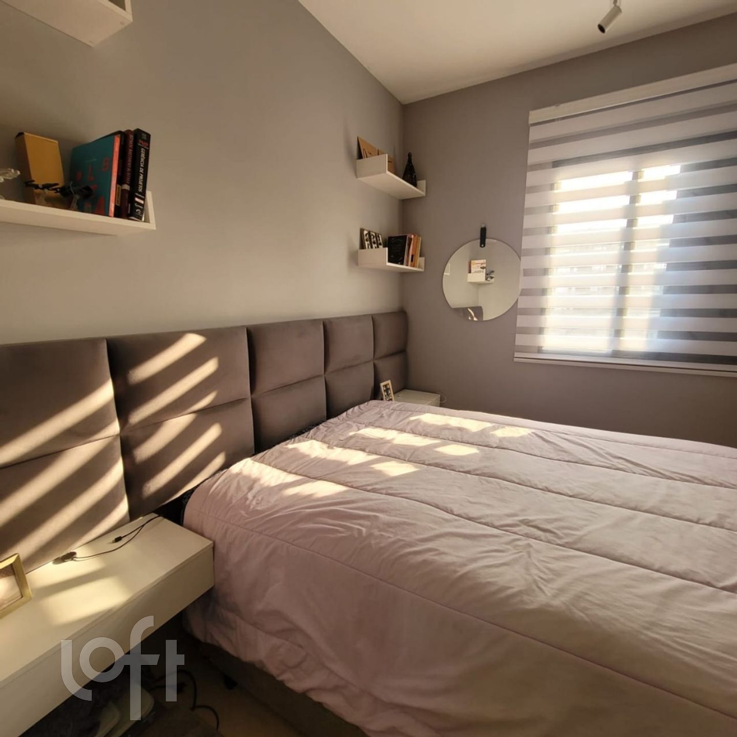 Apartamento à venda com 3 quartos, 89m² - Foto 10