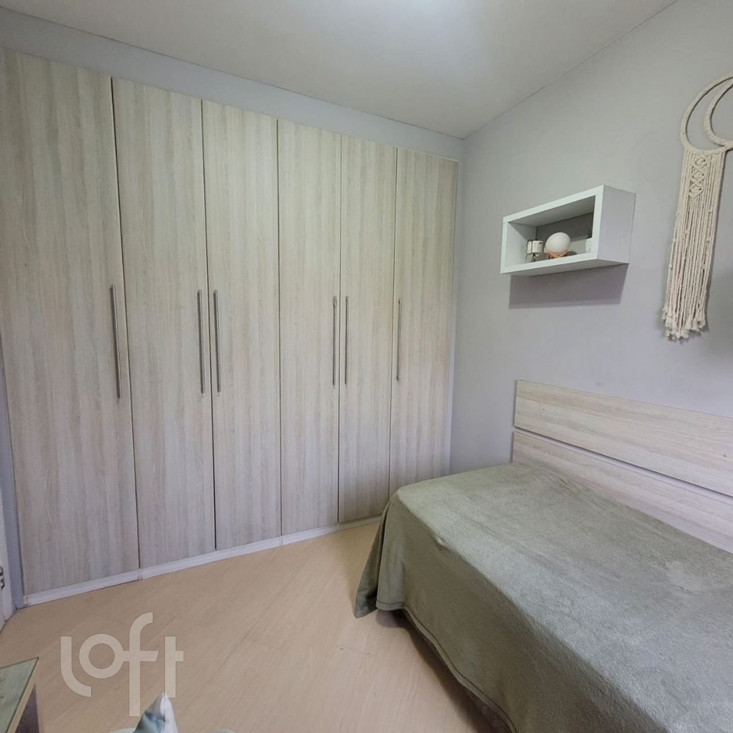 Apartamento à venda com 3 quartos, 89m² - Foto 4