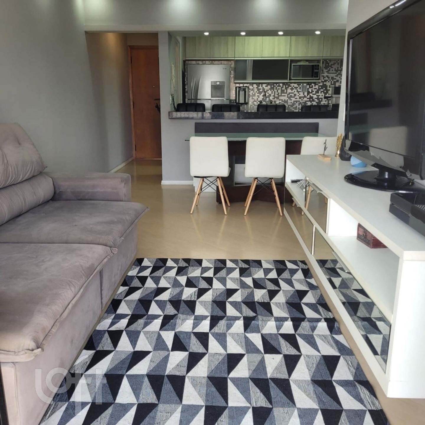 Apartamento à venda com 3 quartos, 89m² - Foto 17