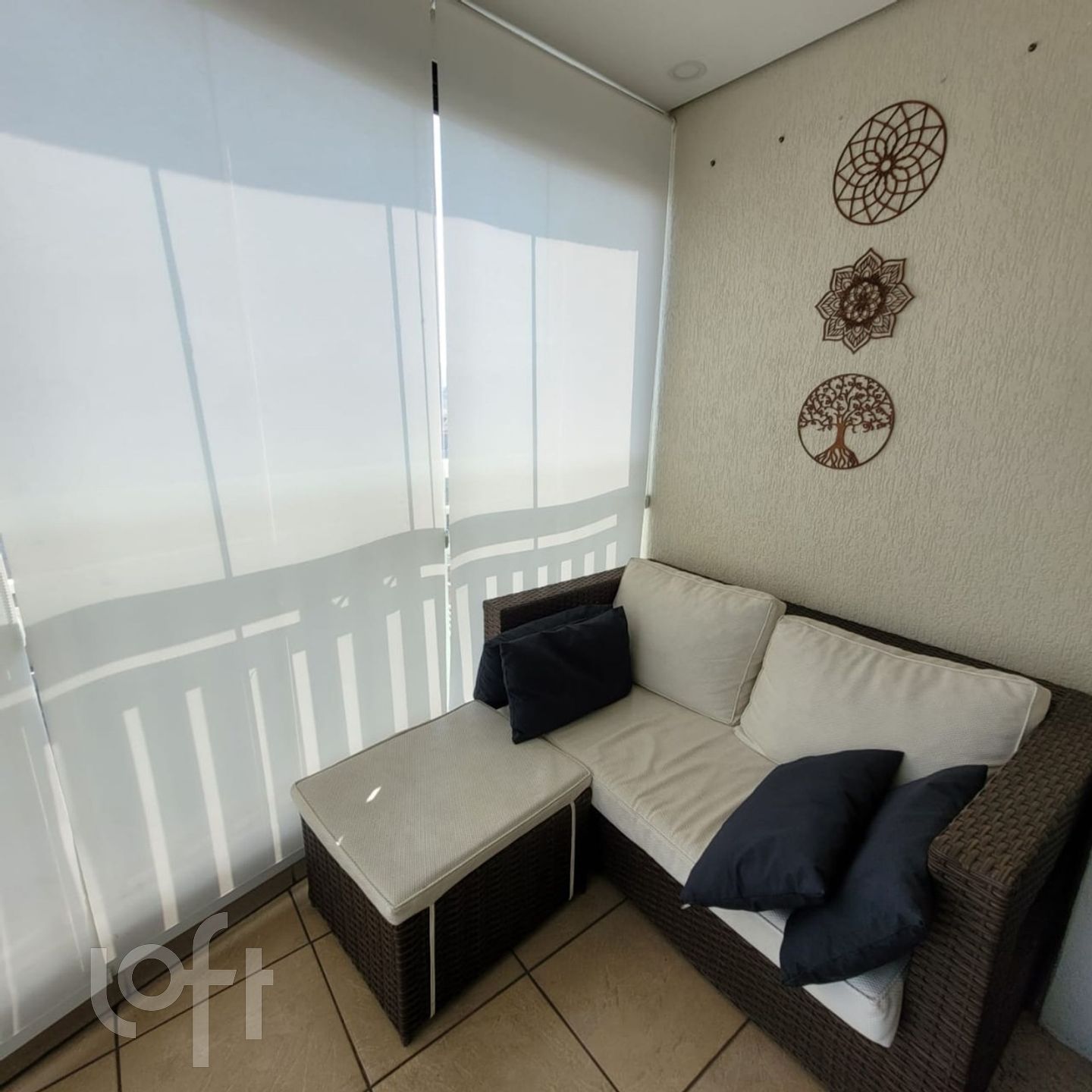 Apartamento à venda com 3 quartos, 89m² - Foto 12