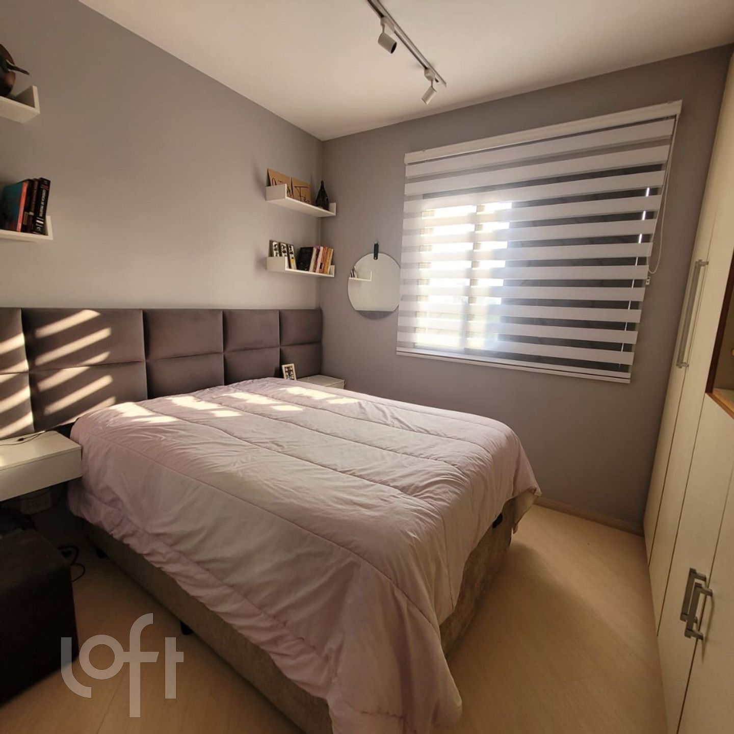 Apartamento à venda com 3 quartos, 89m² - Foto 9