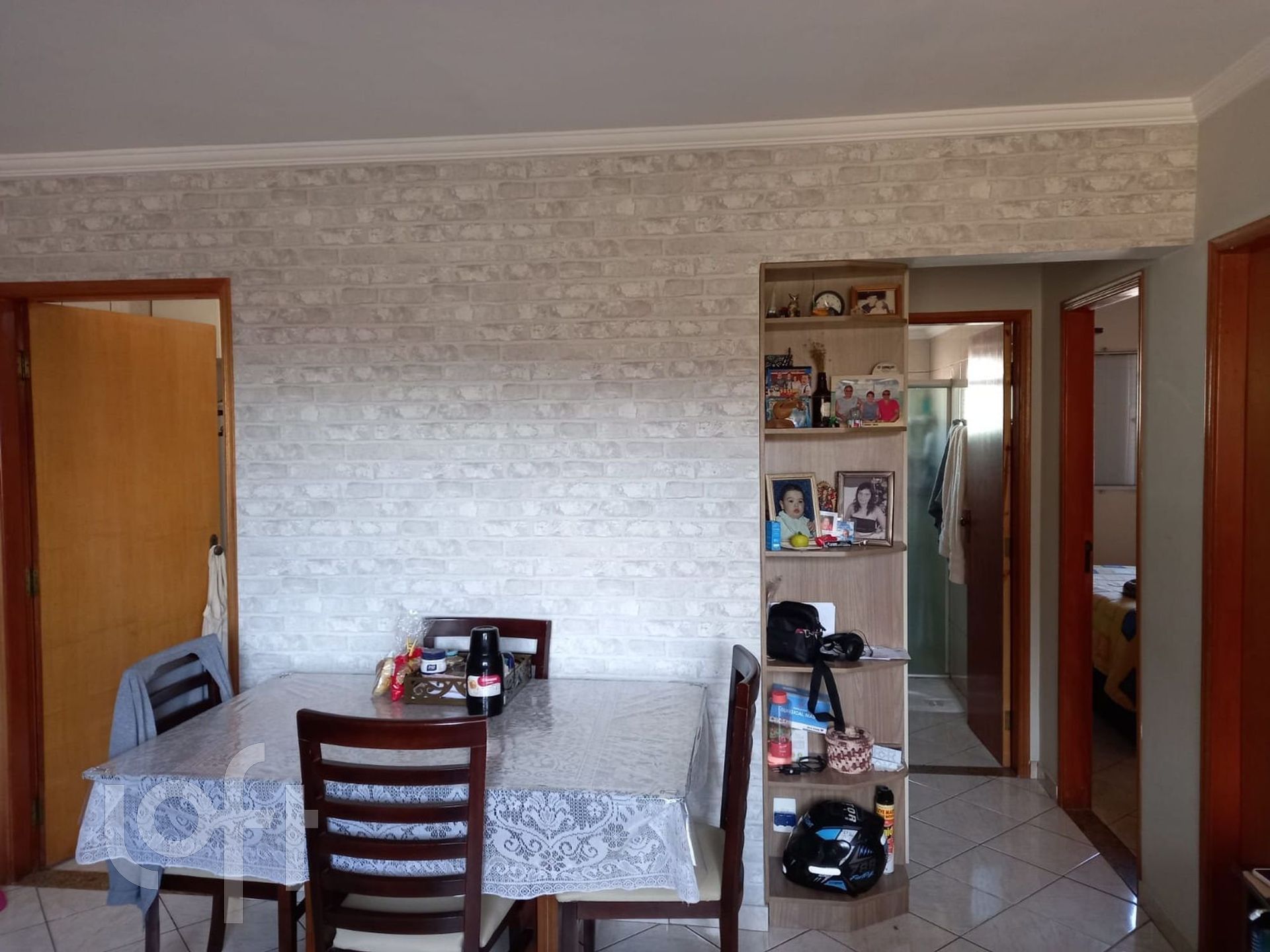 Apartamento à venda com 2 quartos, 53m² - Foto 13