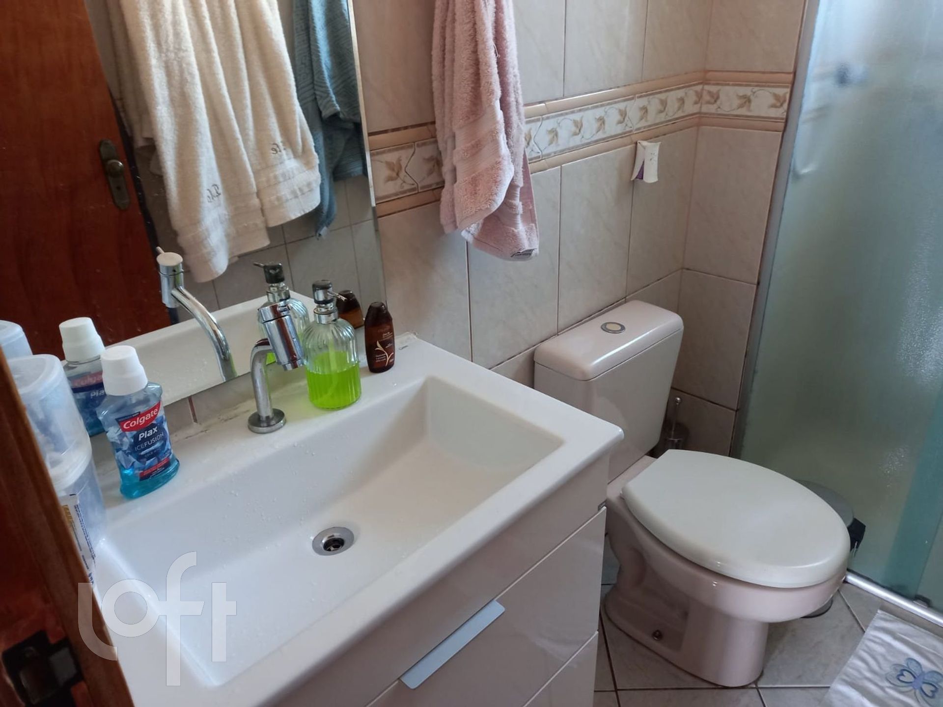 Apartamento à venda com 2 quartos, 53m² - Foto 21