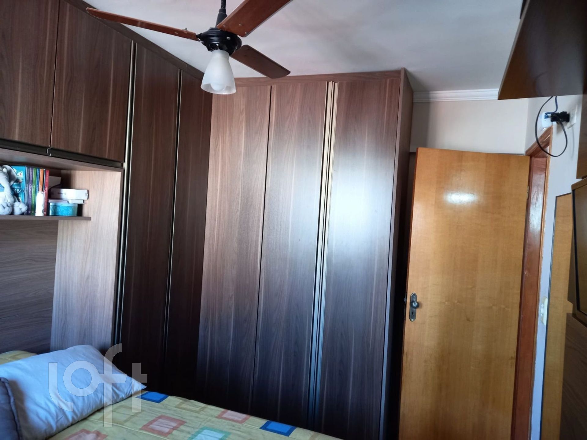 Apartamento à venda com 2 quartos, 53m² - Foto 8