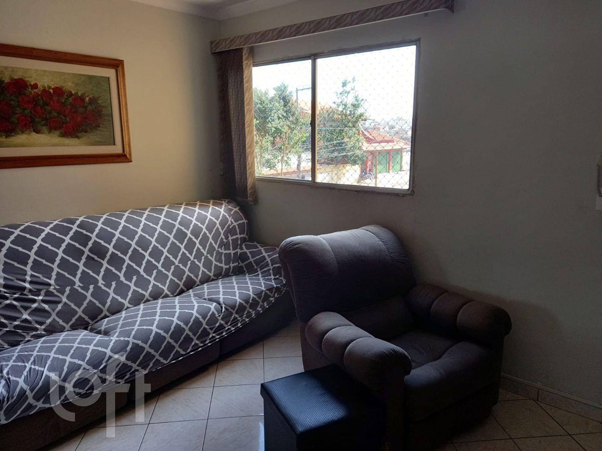 Apartamento à venda com 2 quartos, 53m² - Foto 11