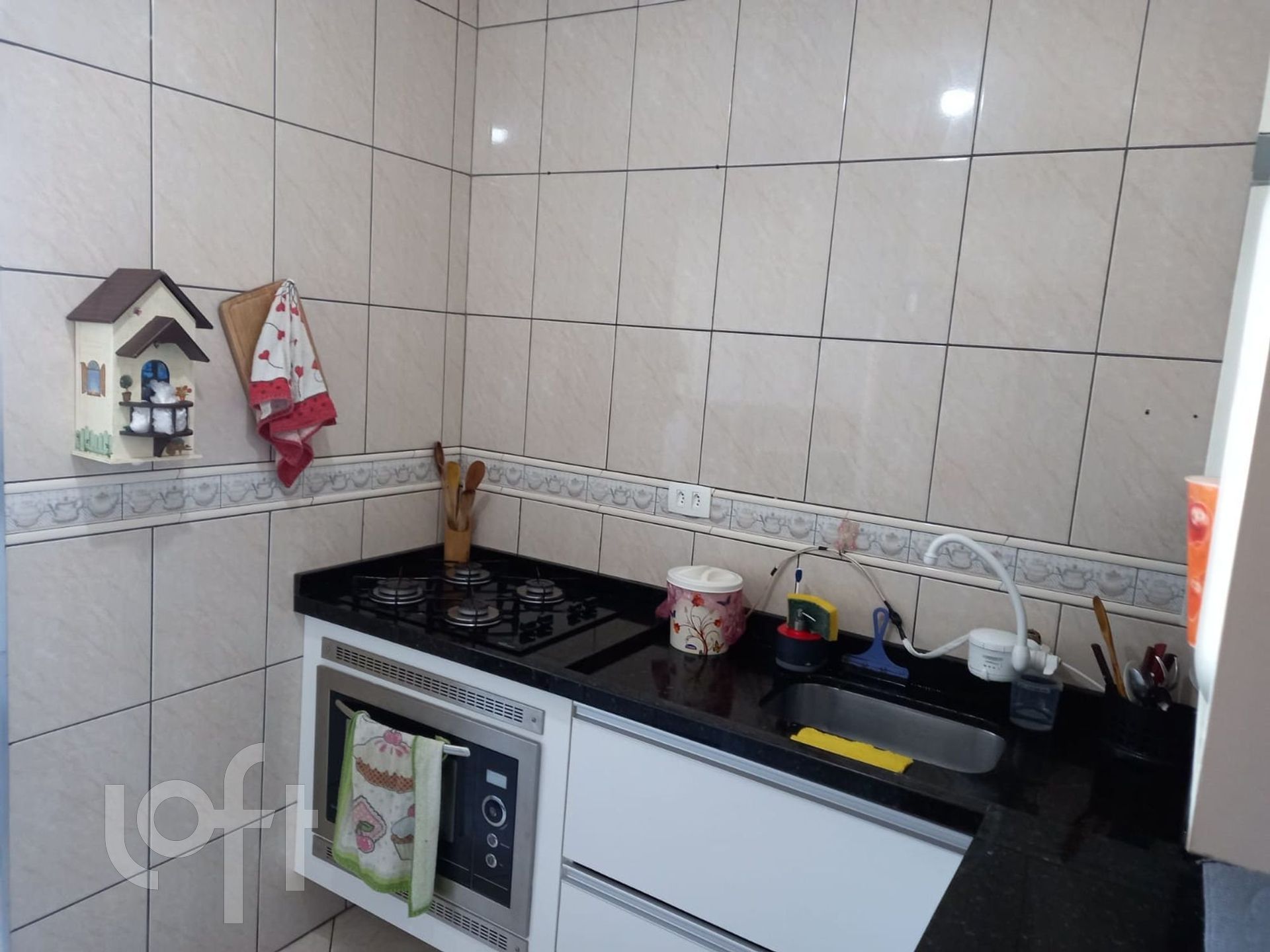 Apartamento à venda com 2 quartos, 53m² - Foto 17