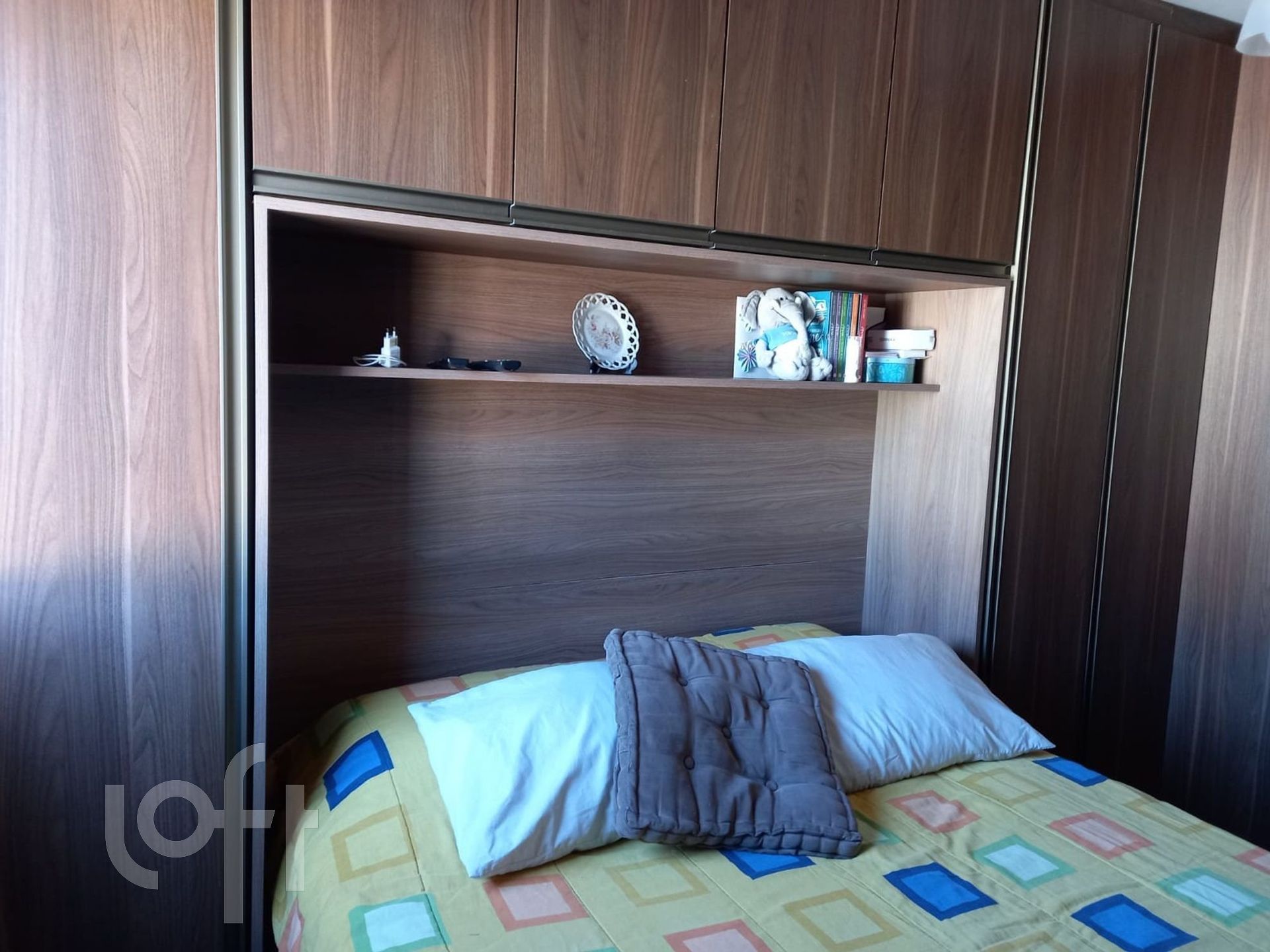 Apartamento à venda com 2 quartos, 53m² - Foto 10