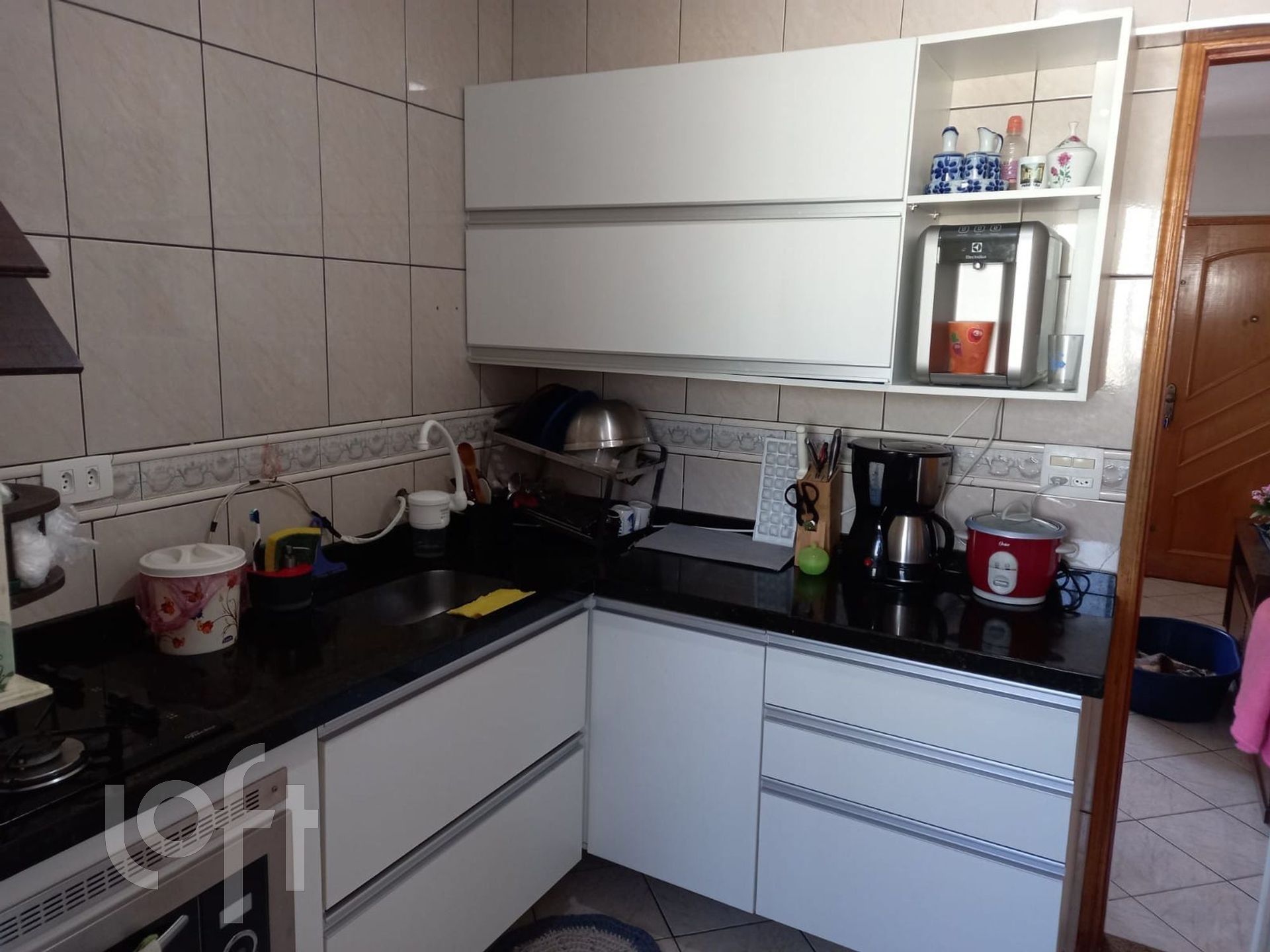 Apartamento à venda com 2 quartos, 53m² - Foto 16