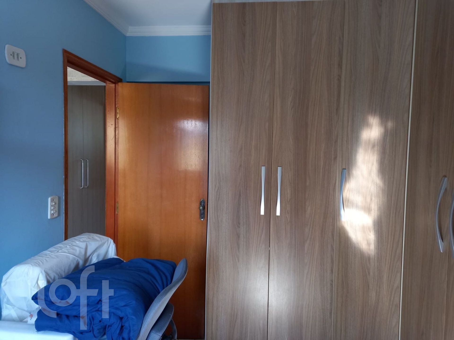 Apartamento à venda com 2 quartos, 53m² - Foto 4