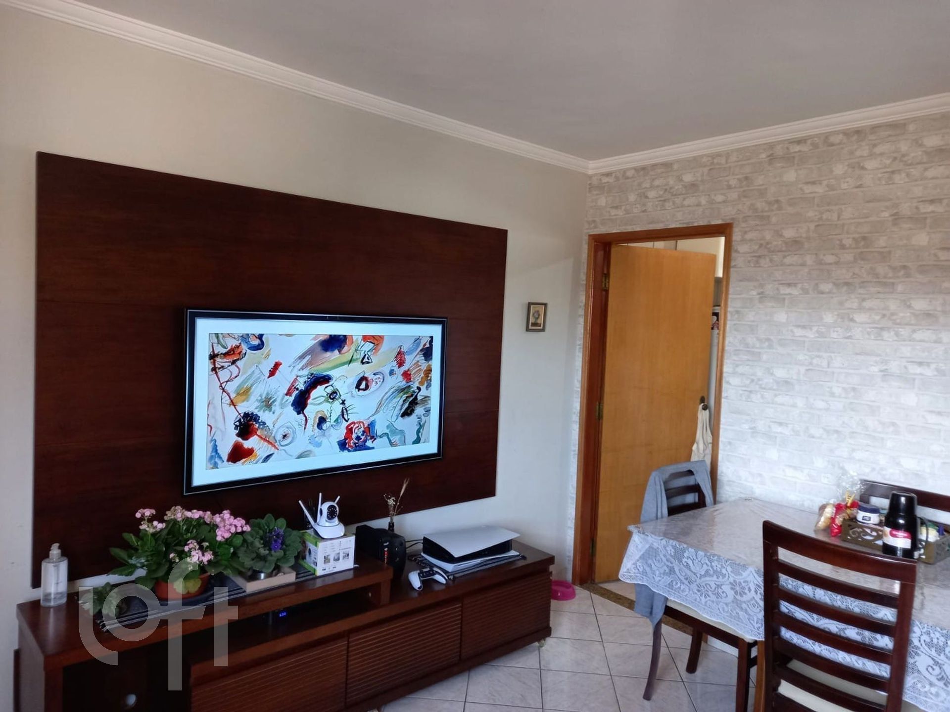 Apartamento à venda com 2 quartos, 53m² - Foto 14