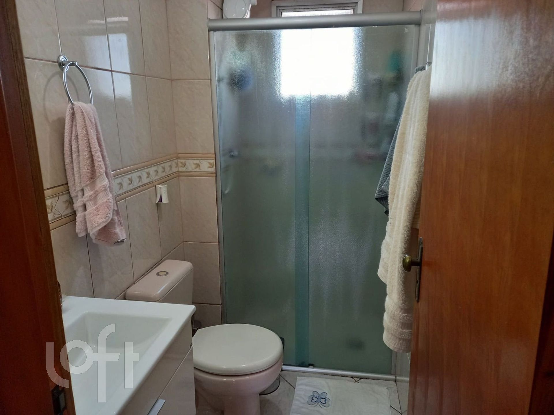 Apartamento à venda com 2 quartos, 53m² - Foto 20