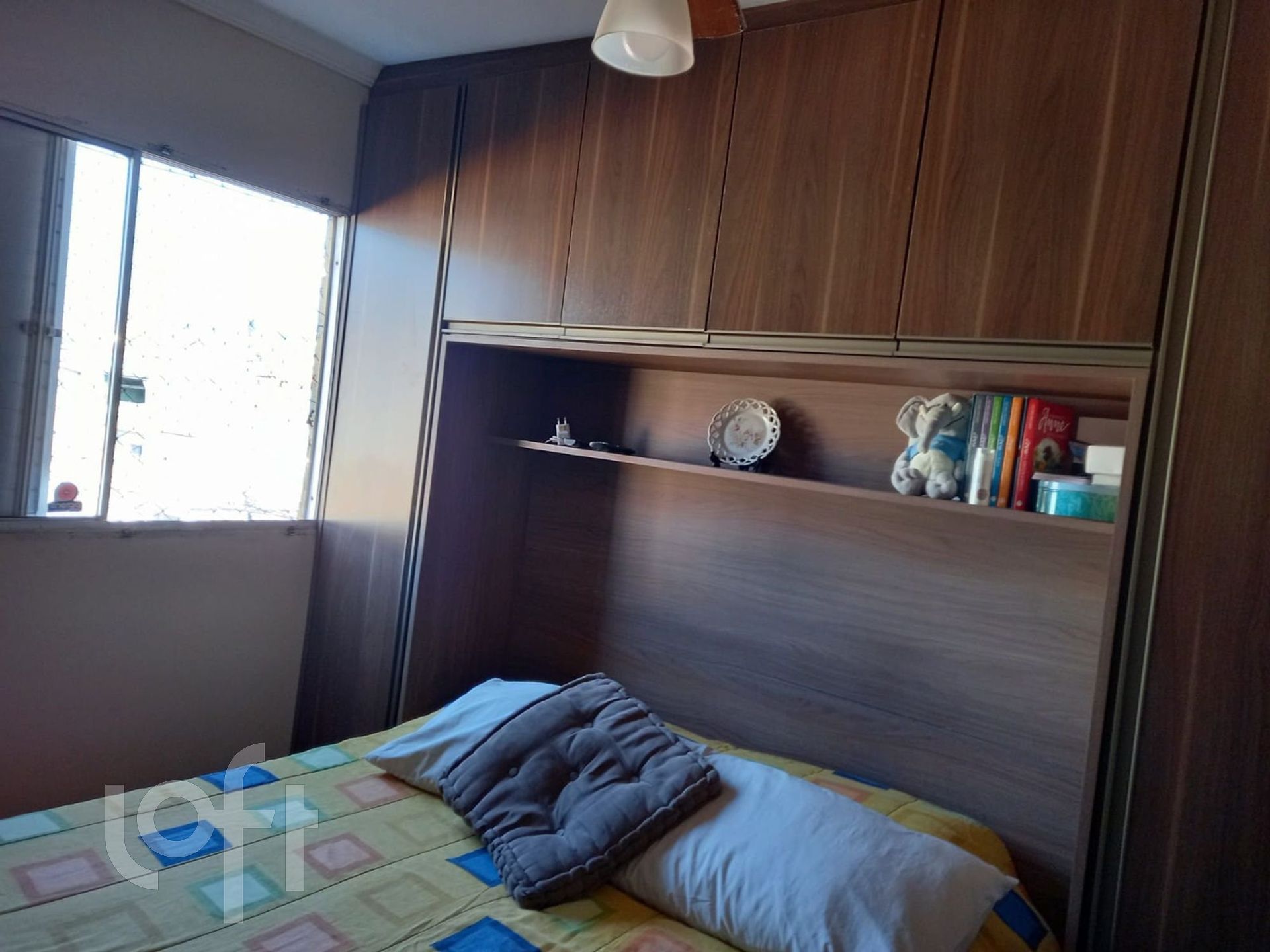 Apartamento à venda com 2 quartos, 53m² - Foto 9