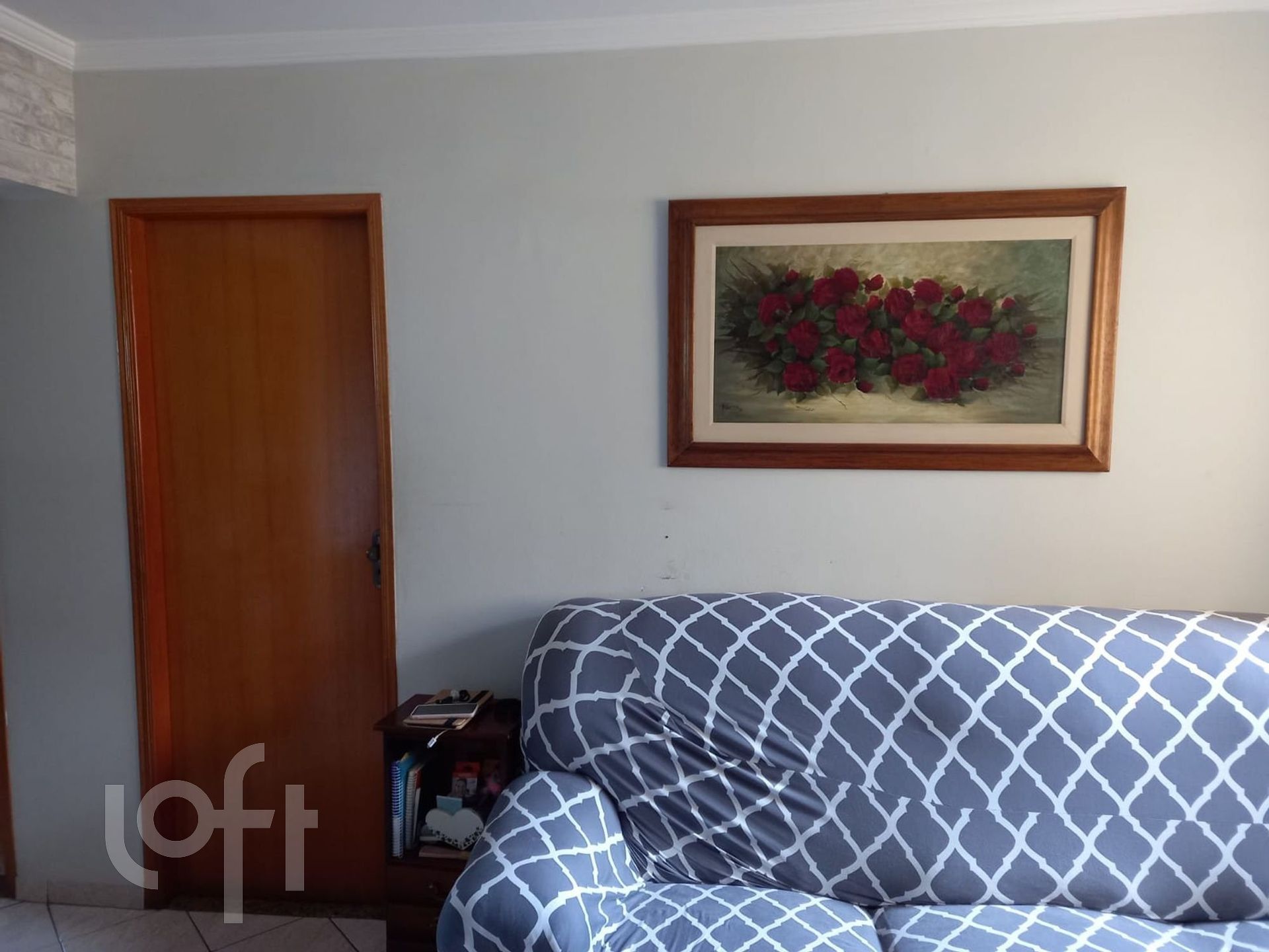 Apartamento à venda com 2 quartos, 53m² - Foto 12