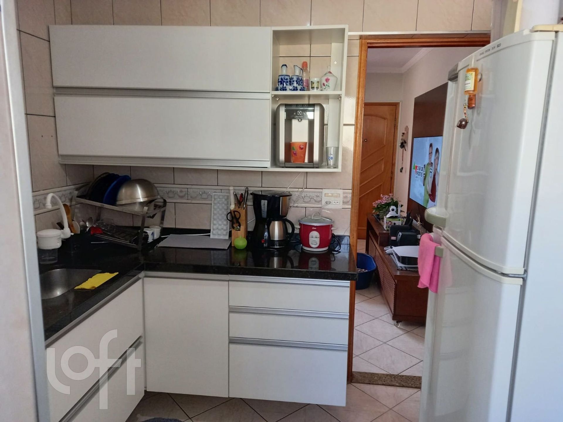 Apartamento à venda com 2 quartos, 53m² - Foto 19