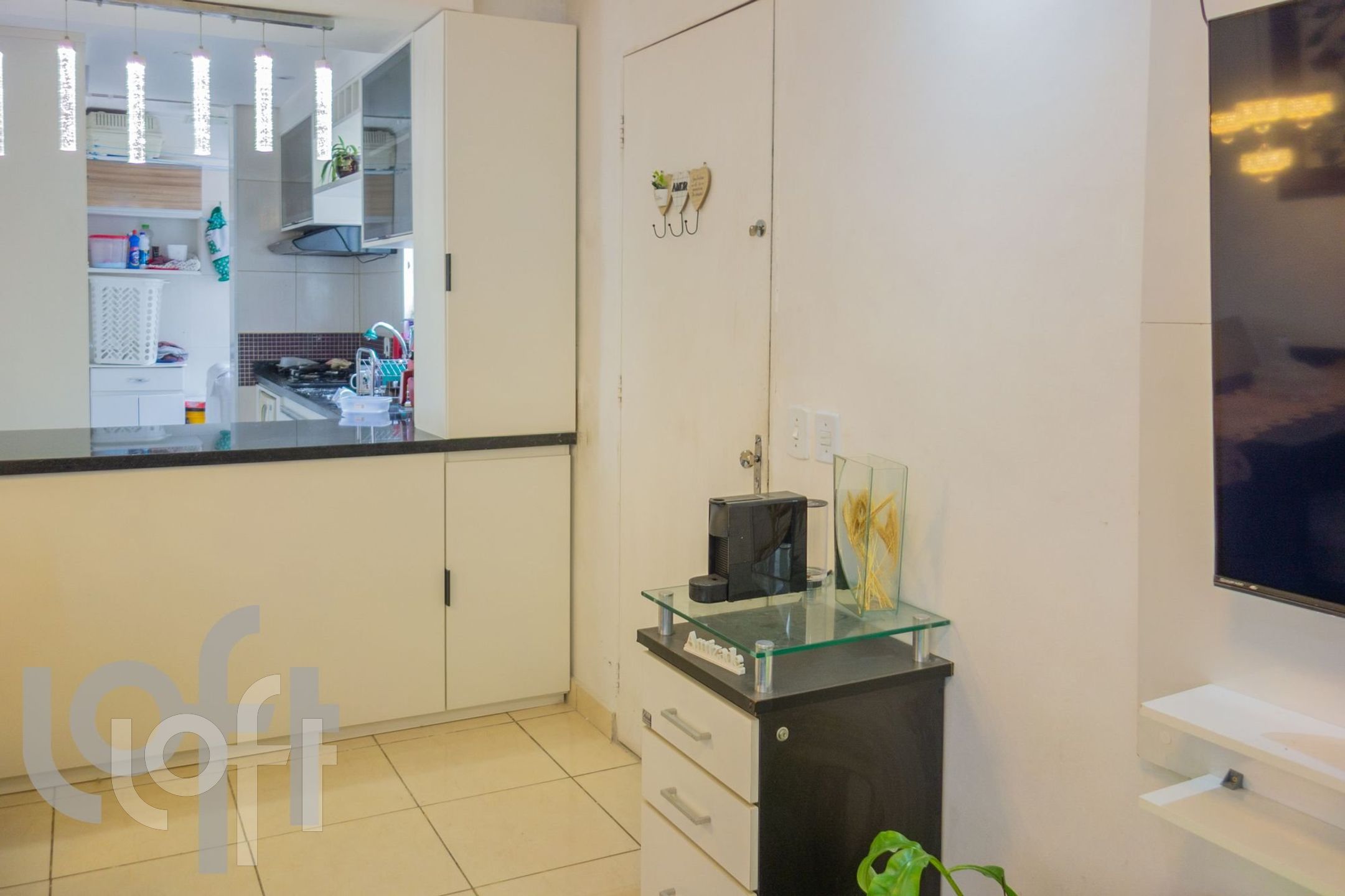 Apartamento à venda, 48m² - Foto 5