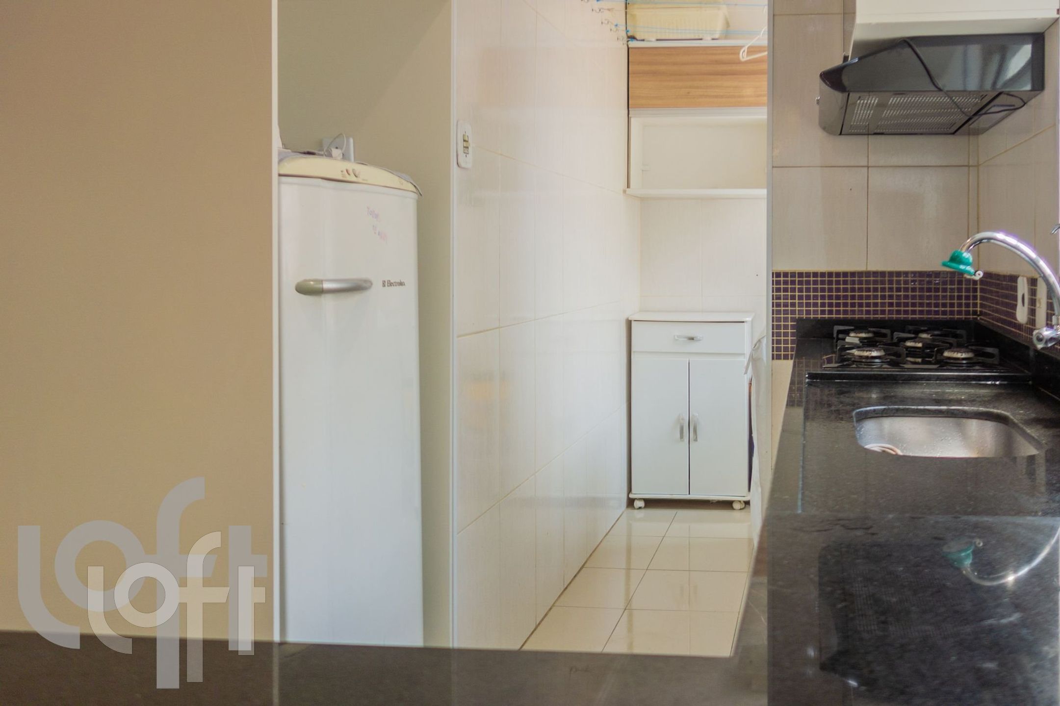 Apartamento à venda, 48m² - Foto 11