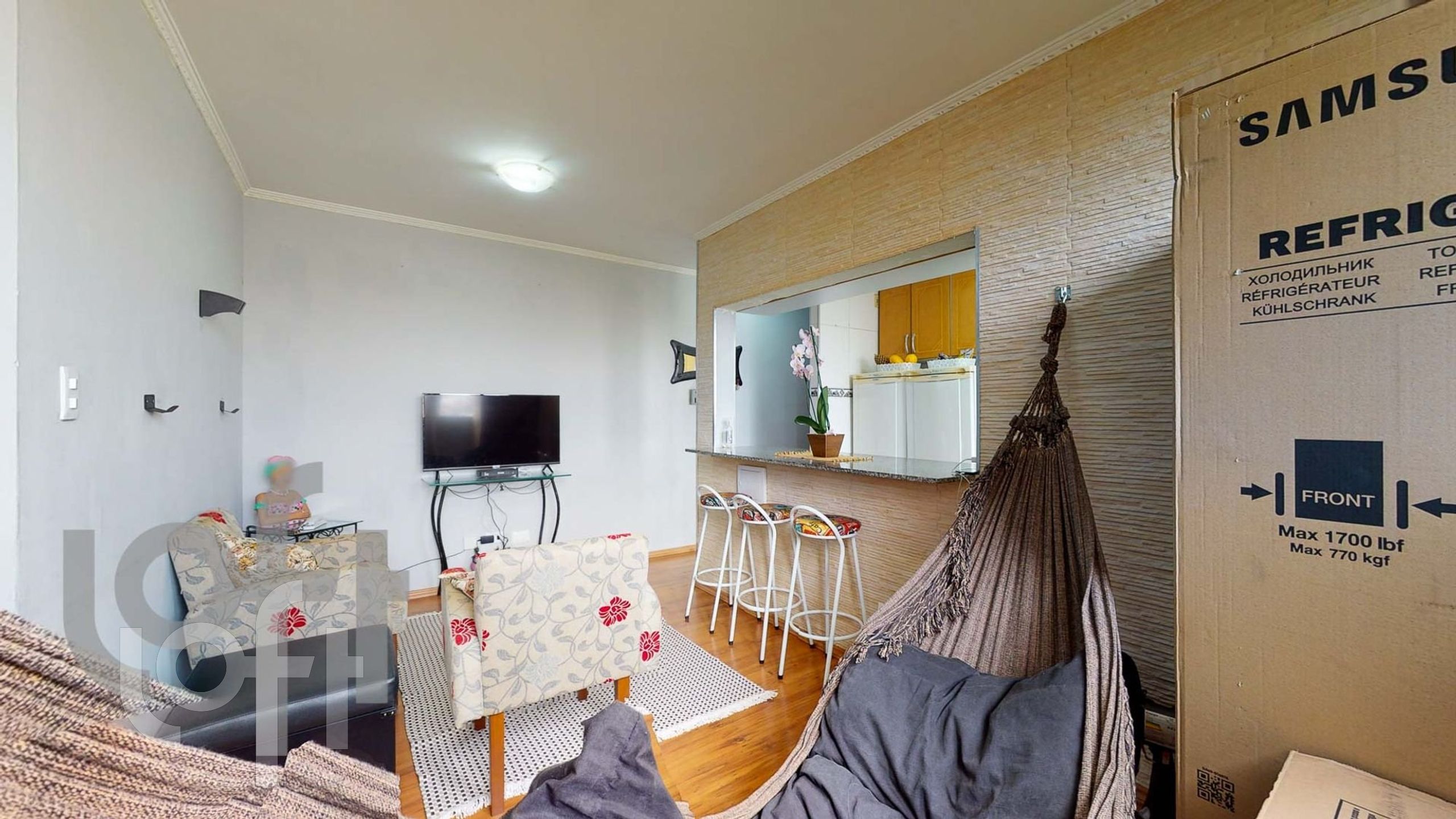 Apartamento à venda com 2 quartos, 54m² - Foto 21