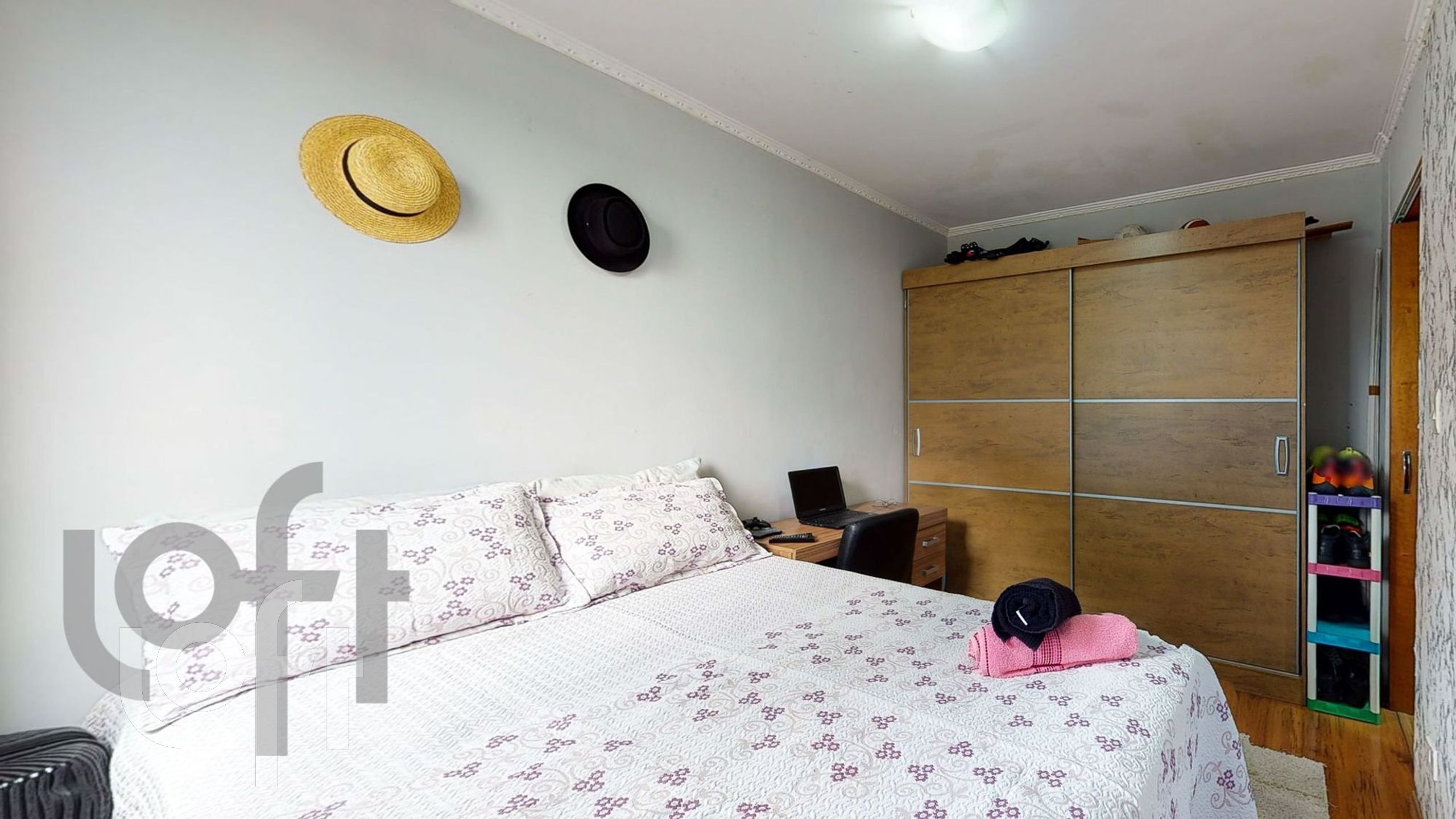 Apartamento à venda com 2 quartos, 54m² - Foto 8