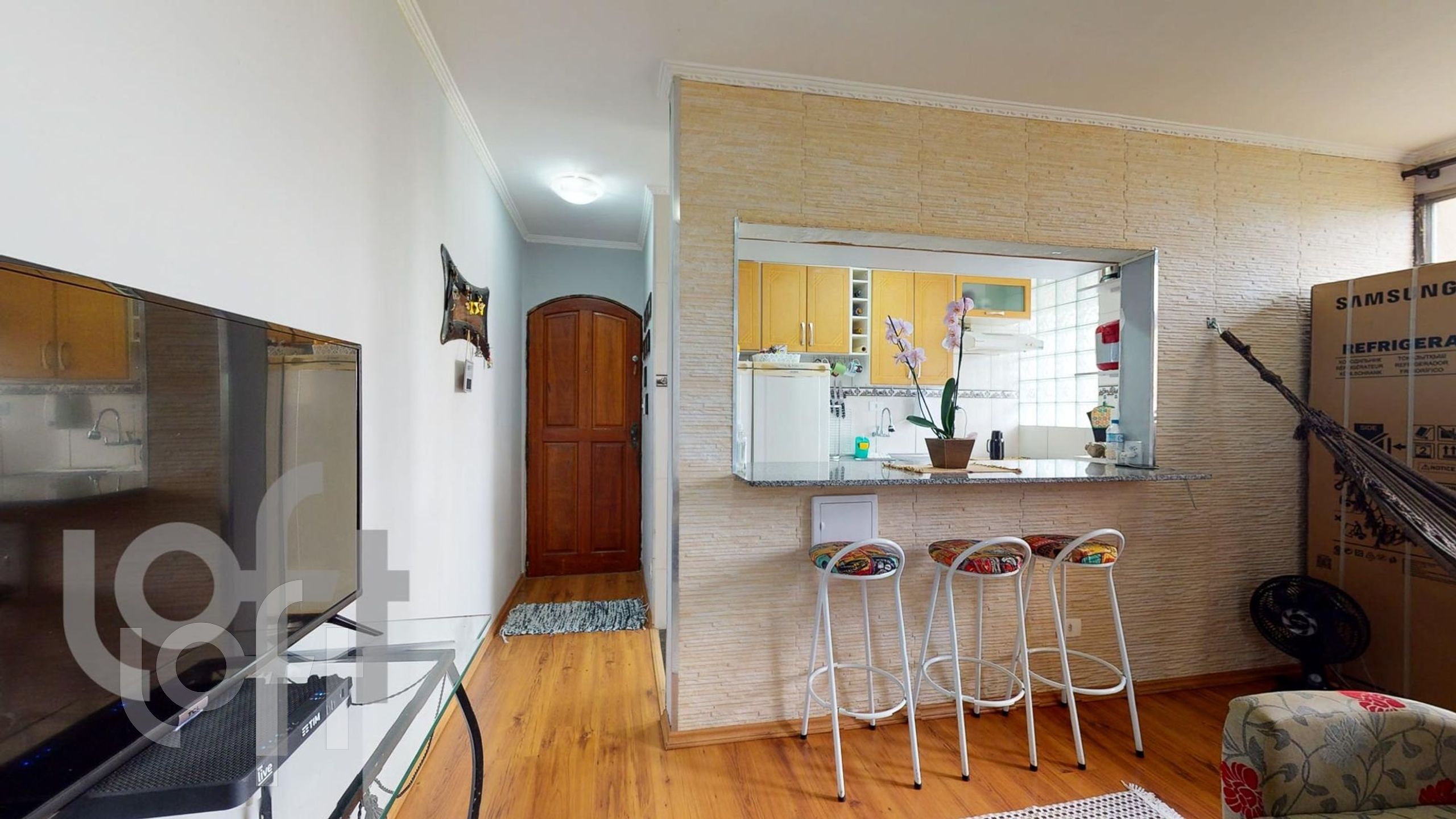 Apartamento à venda com 2 quartos, 54m² - Foto 17