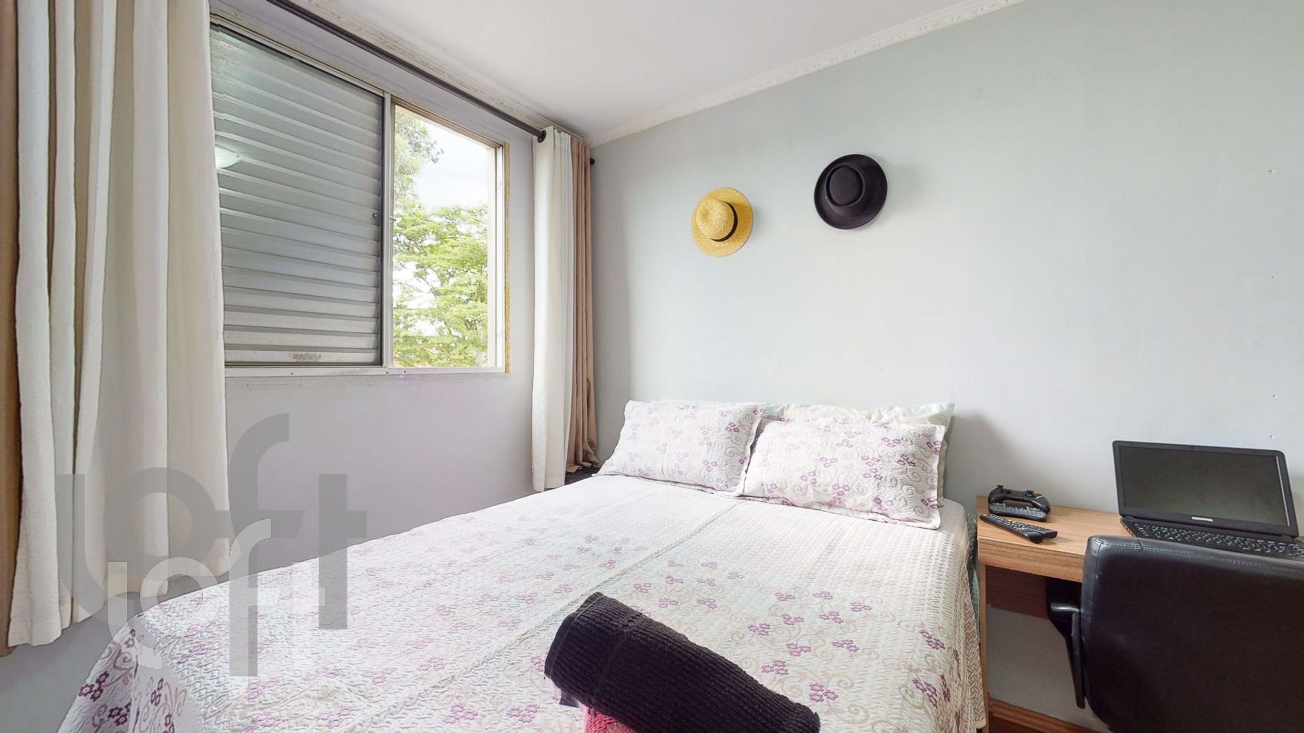 Apartamento à venda com 2 quartos, 54m² - Foto 9