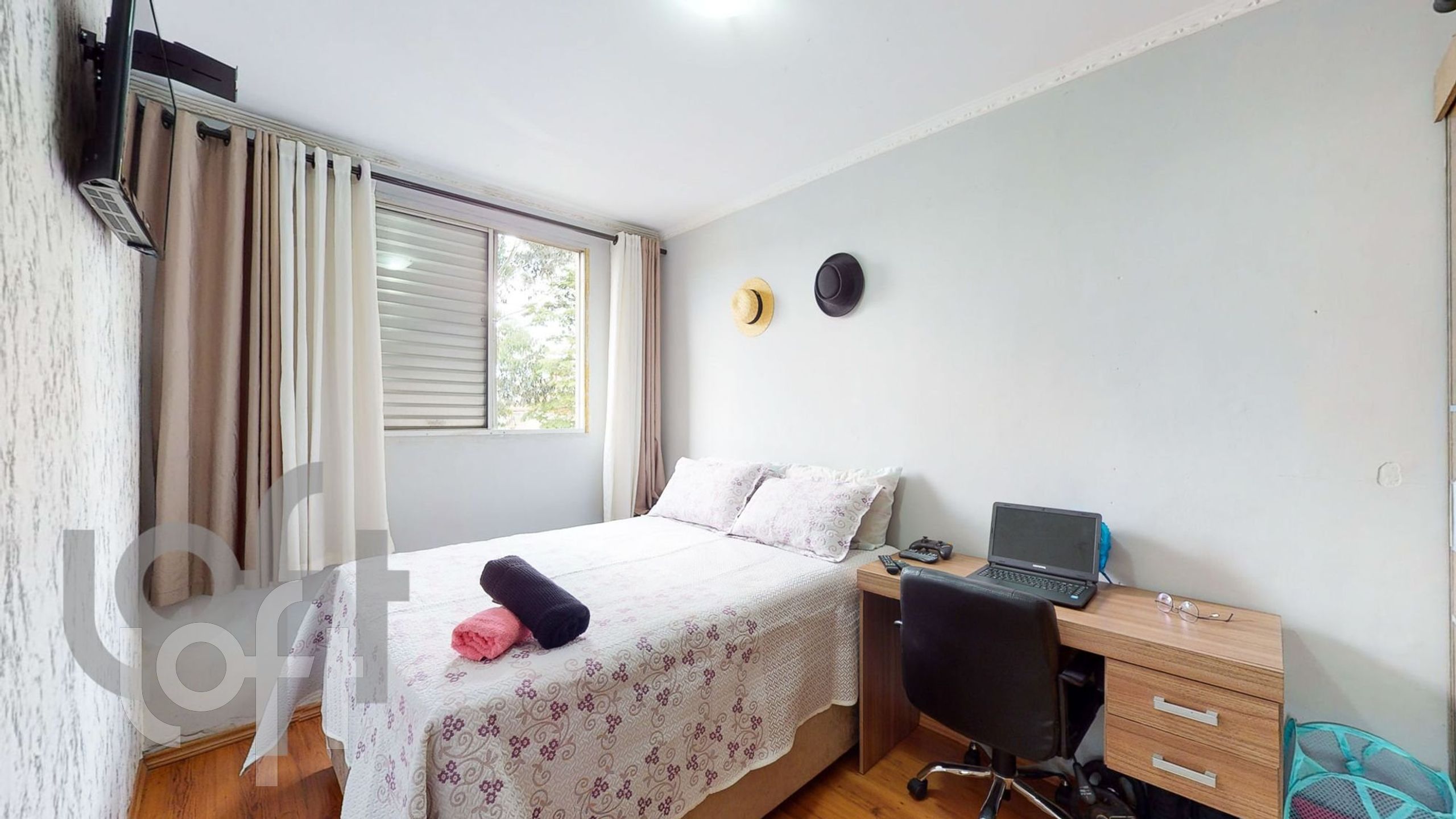 Apartamento à venda com 2 quartos, 54m² - Foto 13