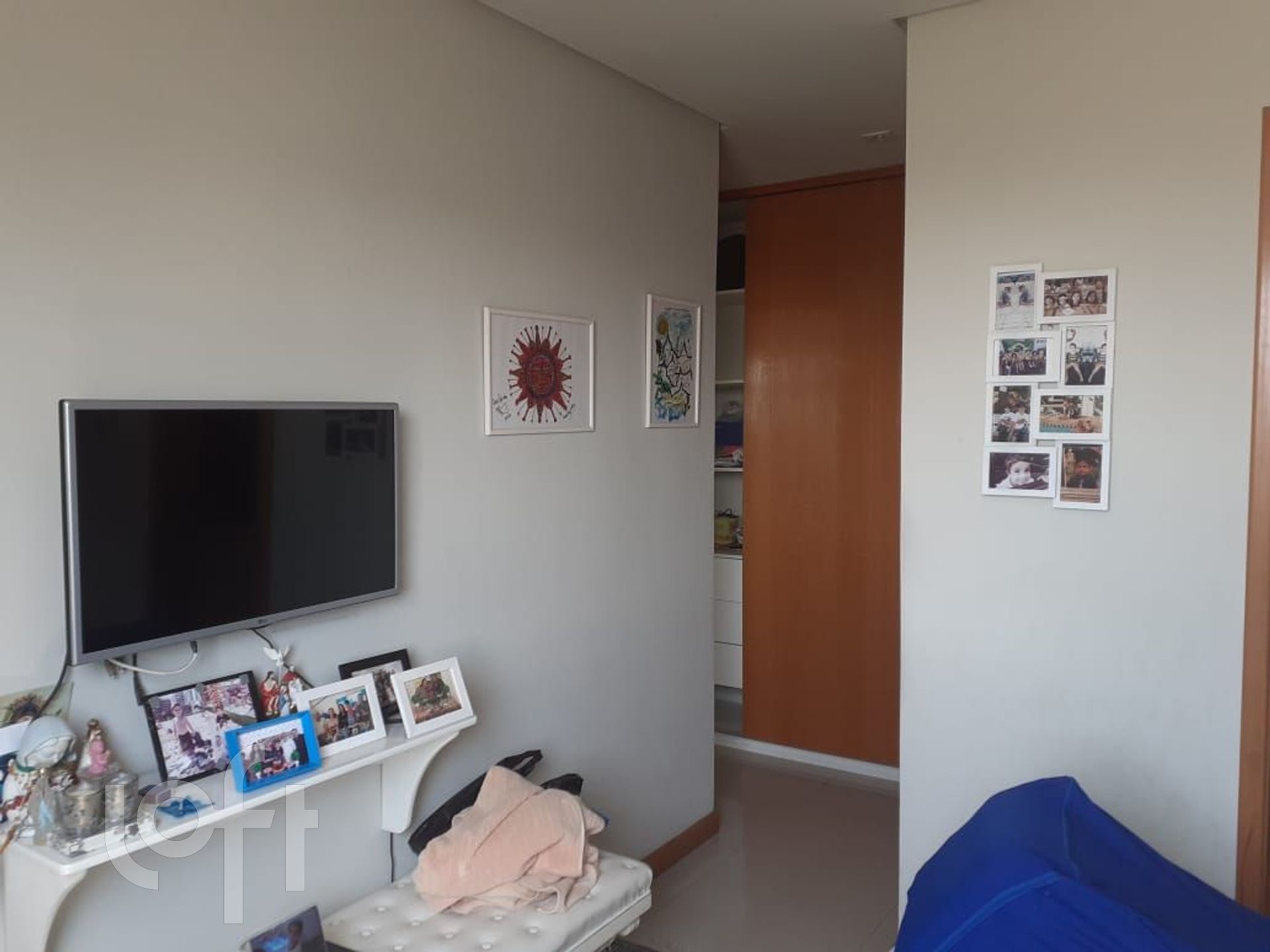 Apartamento à venda com 4 quartos, 168m² - Foto 13