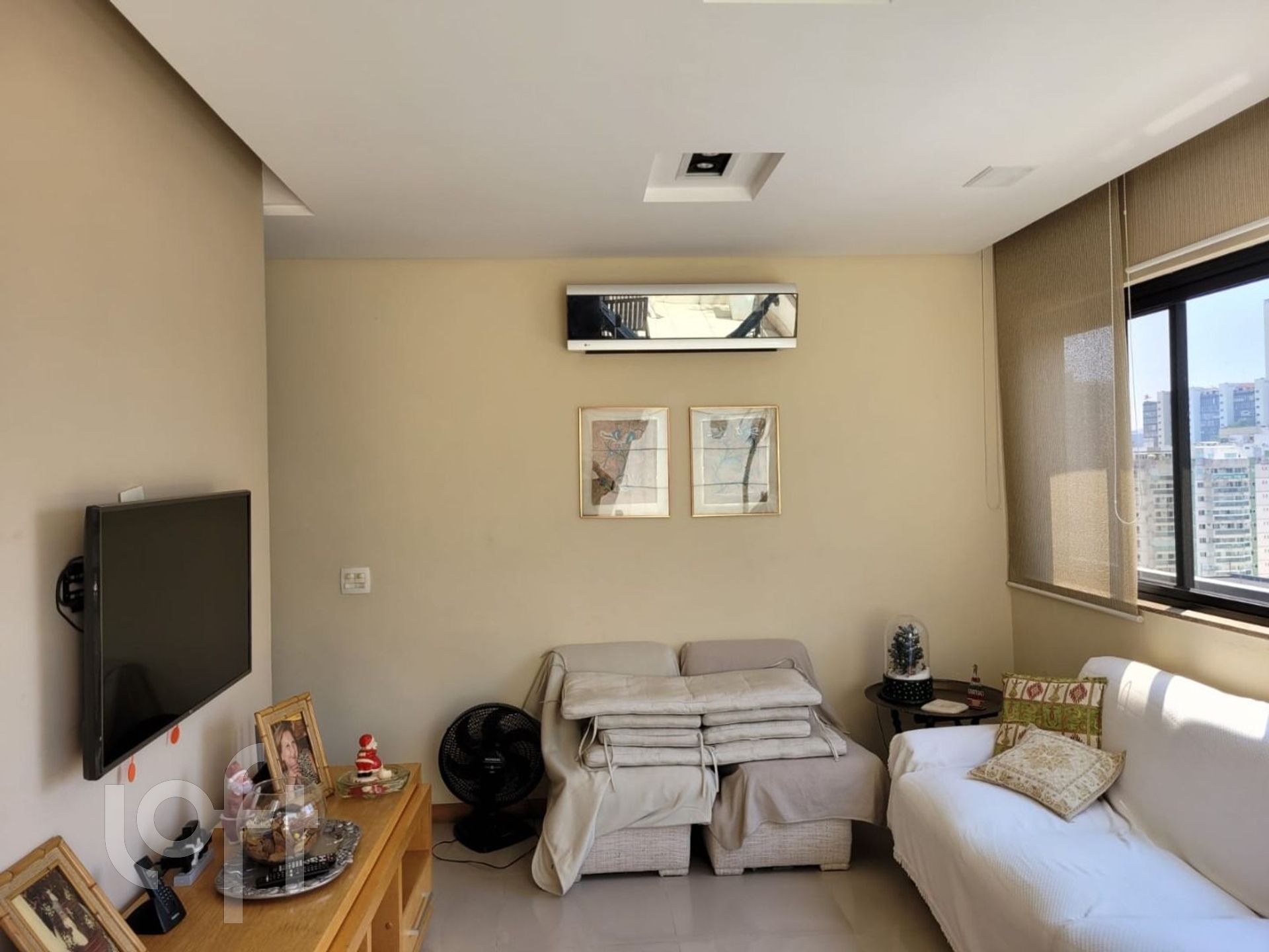 Apartamento à venda com 4 quartos, 168m² - Foto 6