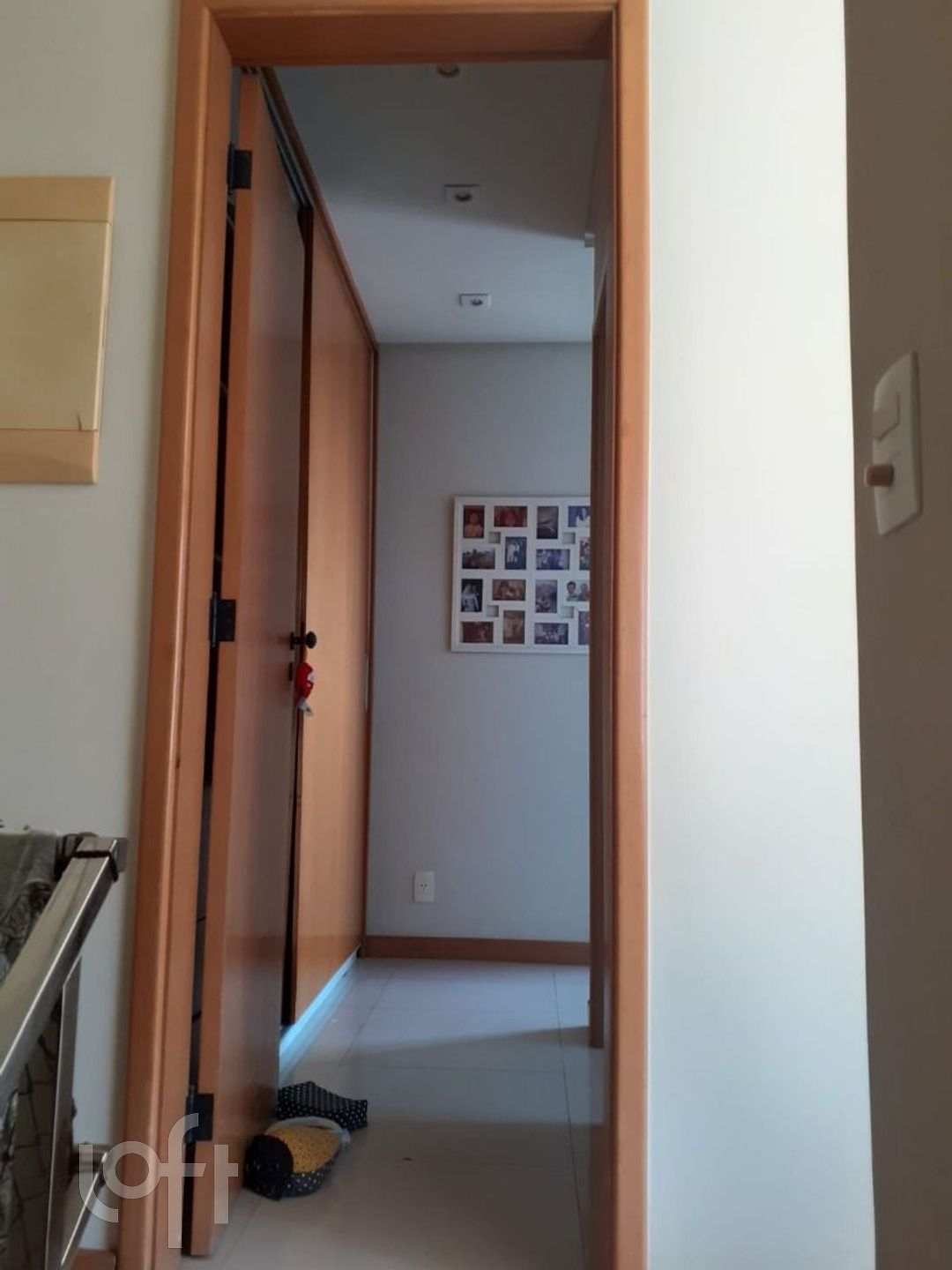 Apartamento à venda com 4 quartos, 168m² - Foto 19