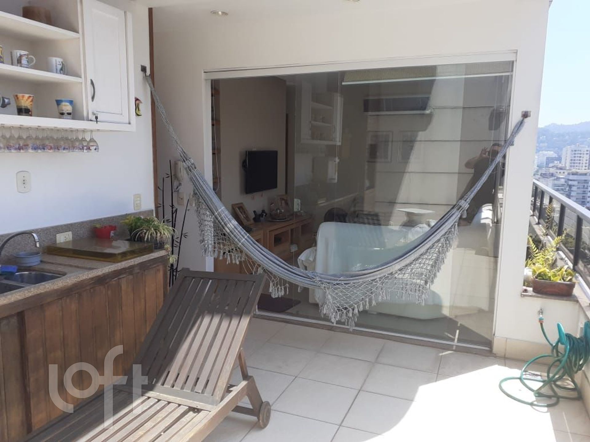 Apartamento à venda com 4 quartos, 168m² - Foto 9