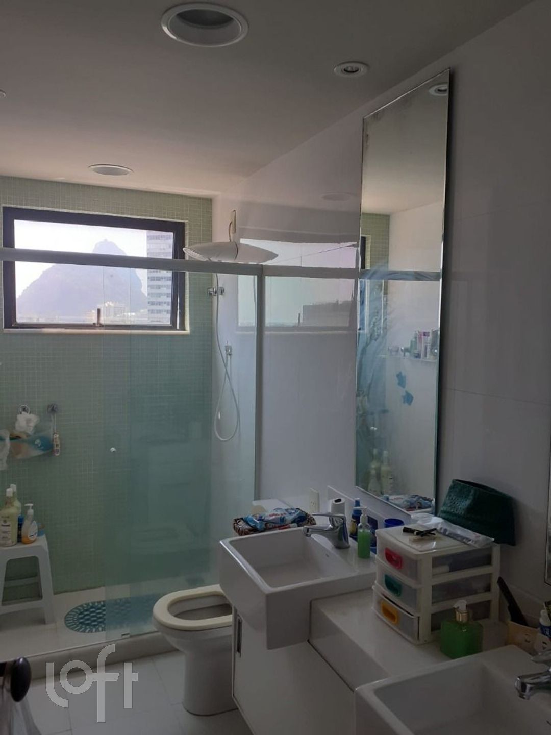 Apartamento à venda com 4 quartos, 168m² - Foto 22