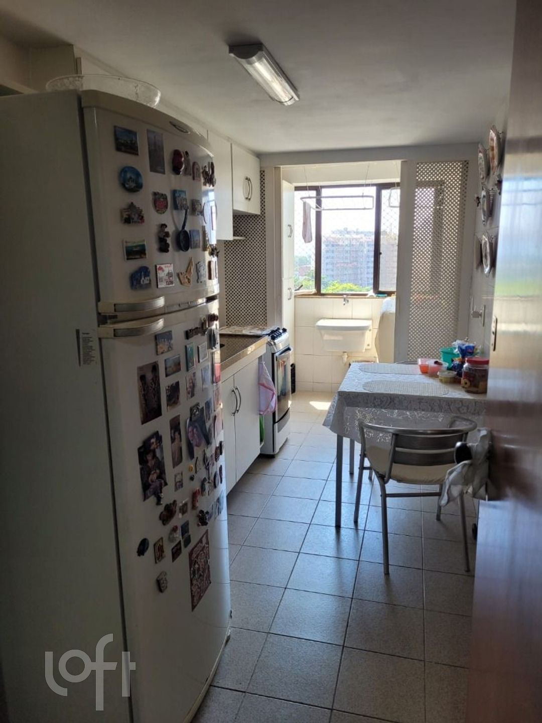 Apartamento à venda com 4 quartos, 168m² - Foto 14