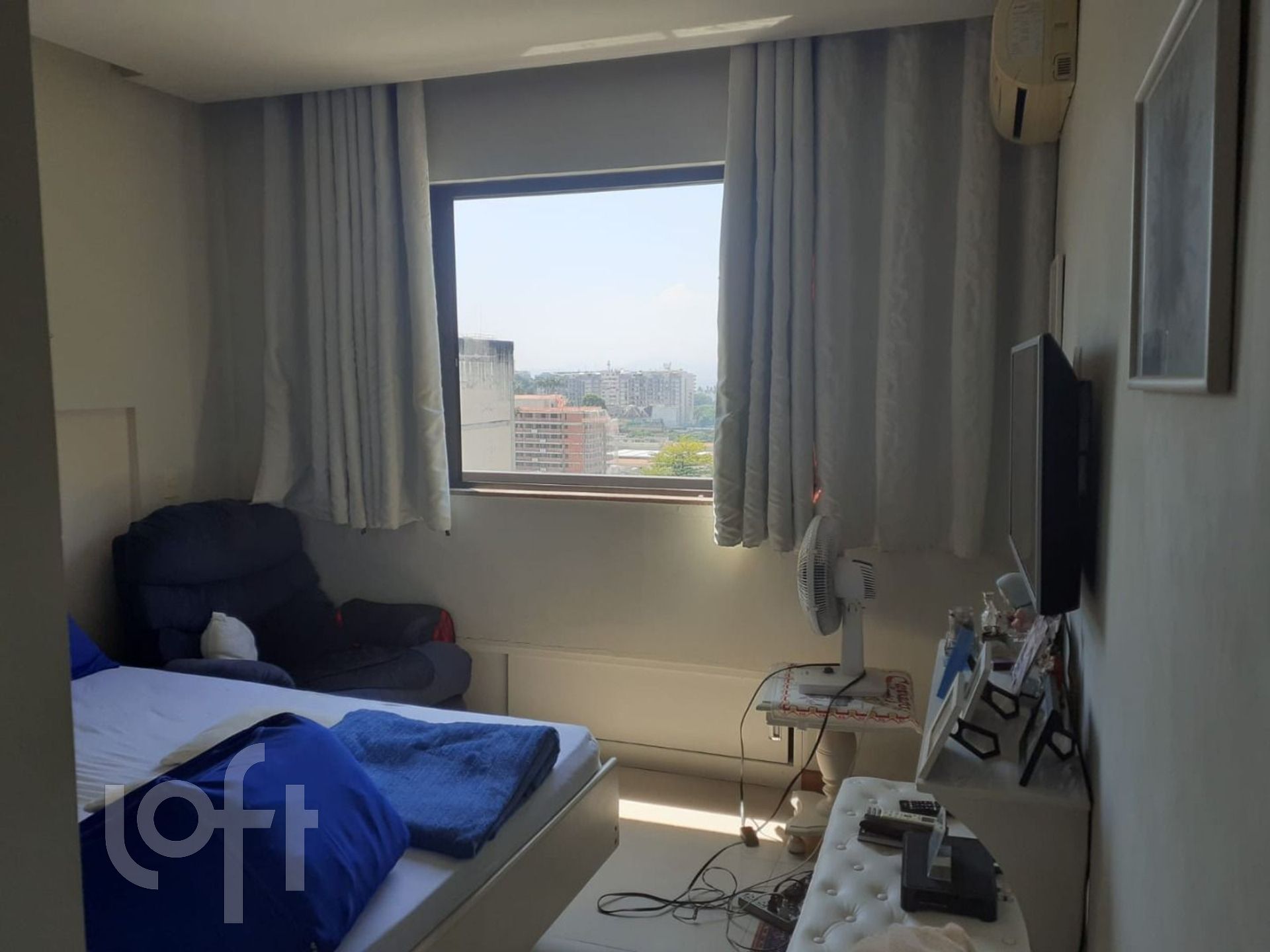 Apartamento à venda com 4 quartos, 168m² - Foto 16