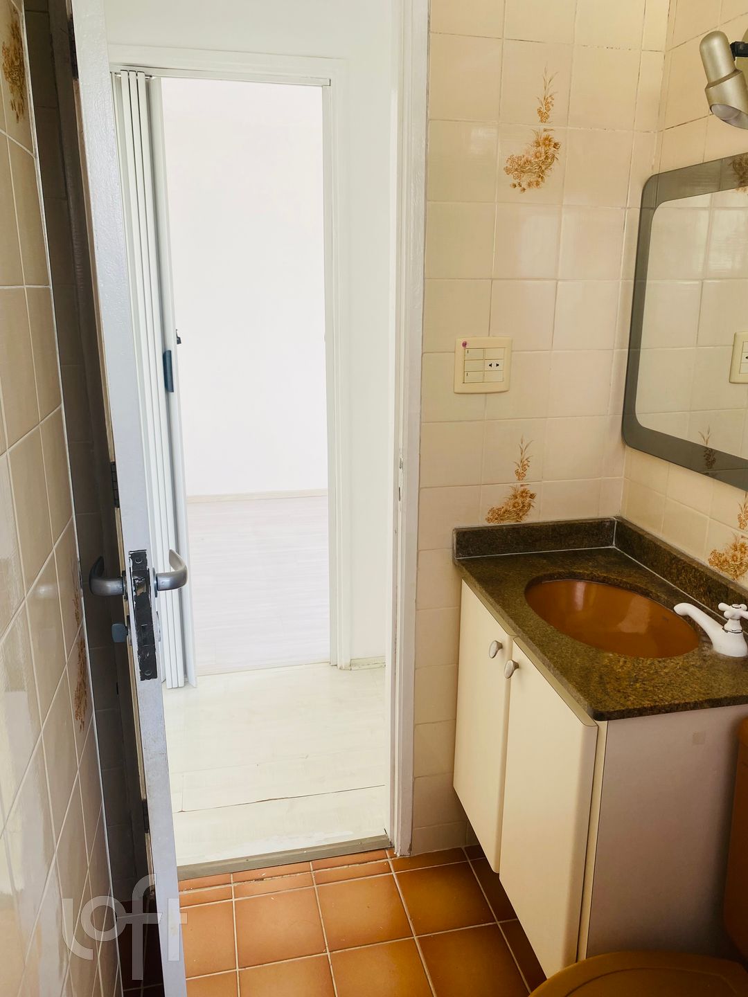 Apartamento à venda com 2 quartos, 60m² - Foto 5