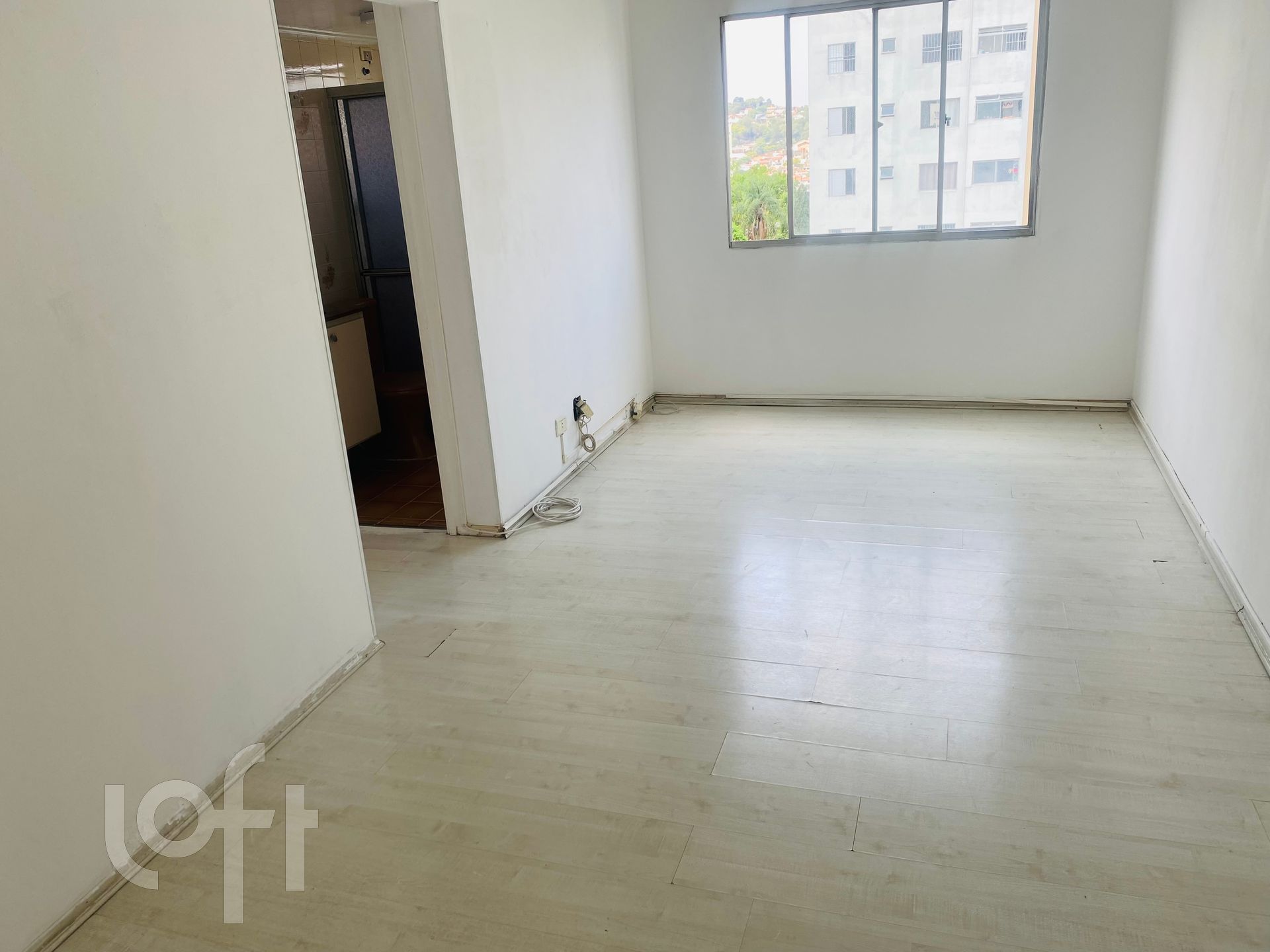 Apartamento à venda com 2 quartos, 60m² - Foto 1