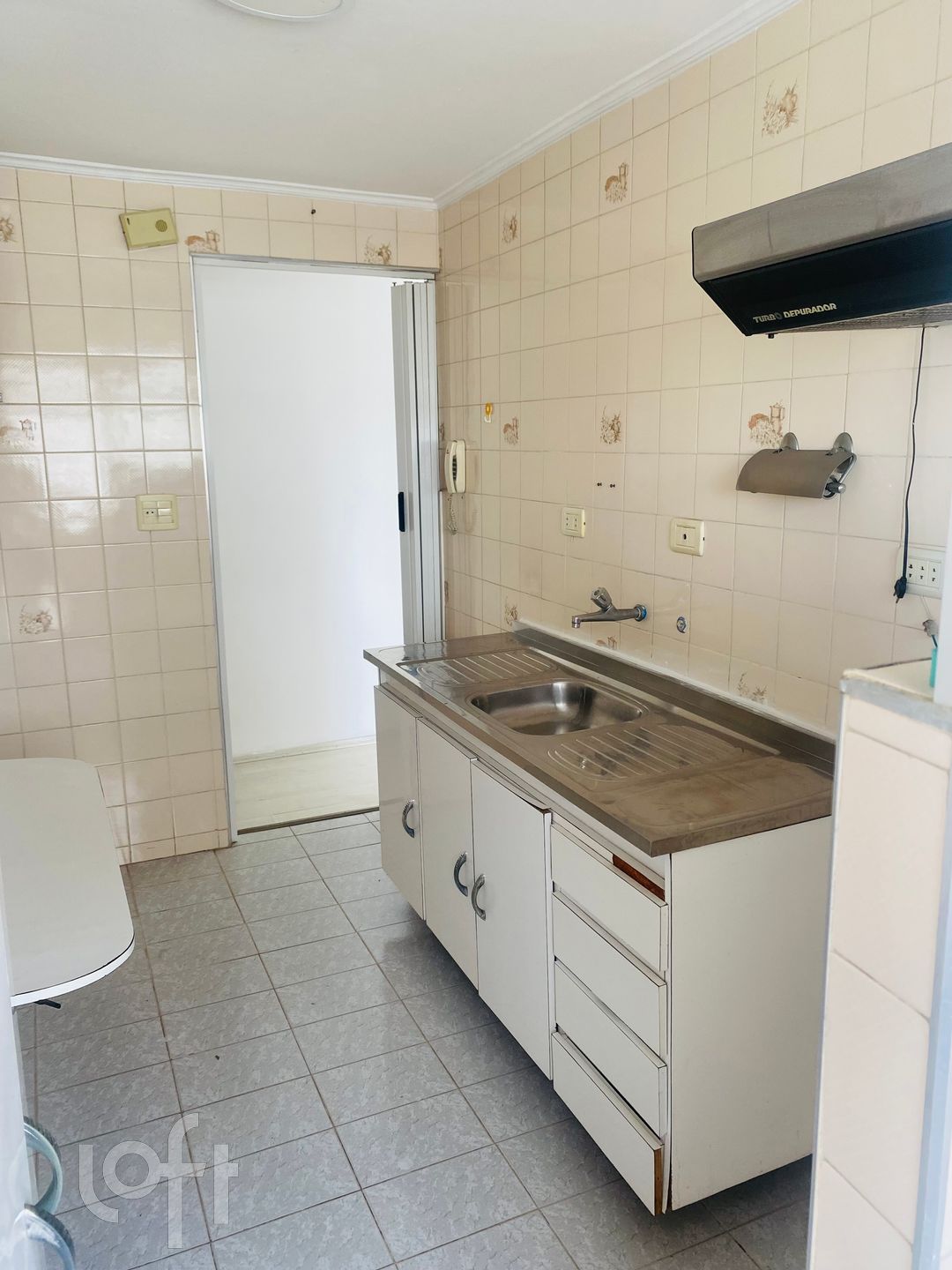 Apartamento à venda com 2 quartos, 60m² - Foto 3