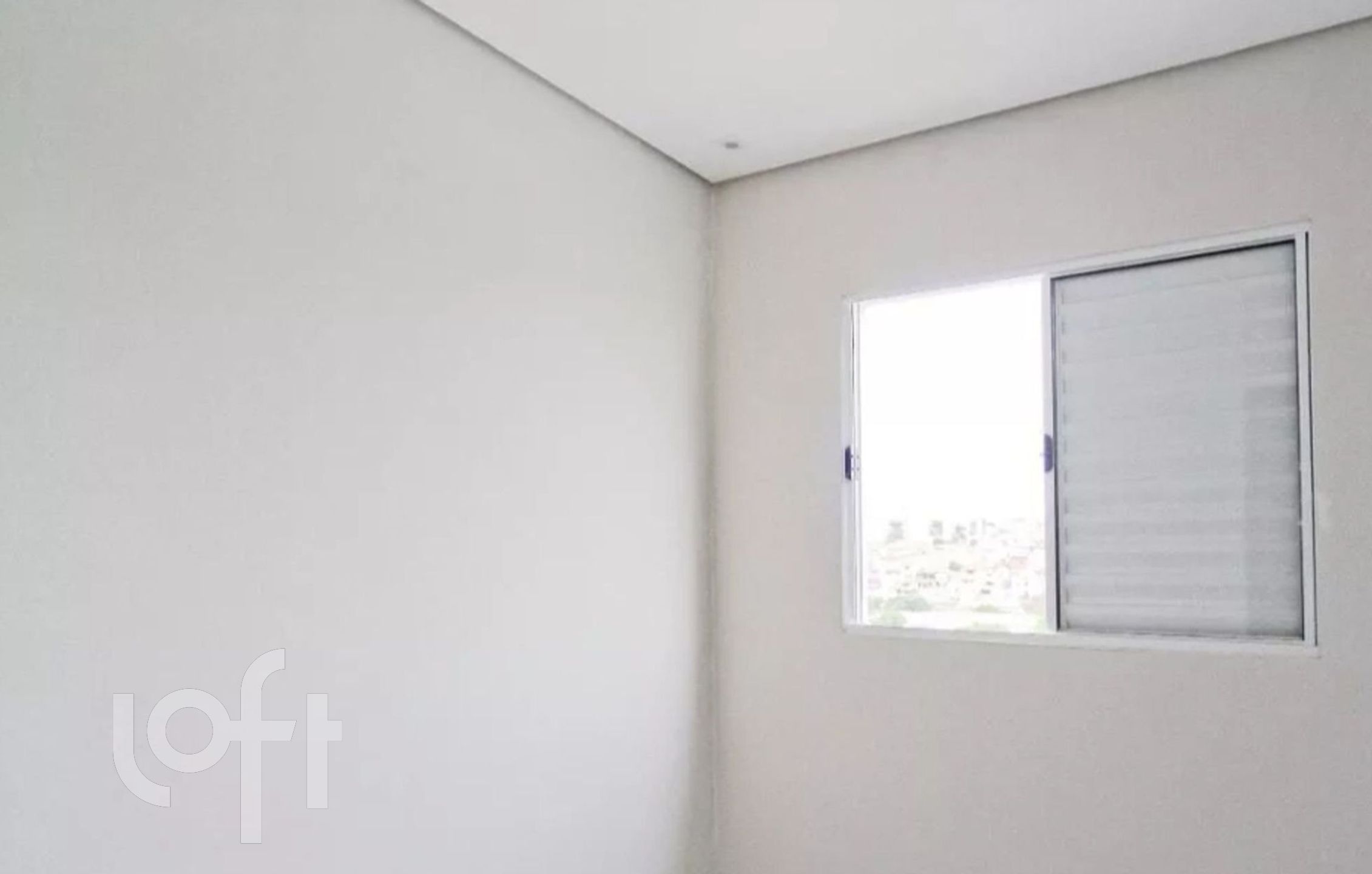 Apartamento à venda com 2 quartos, 52m² - Foto 3