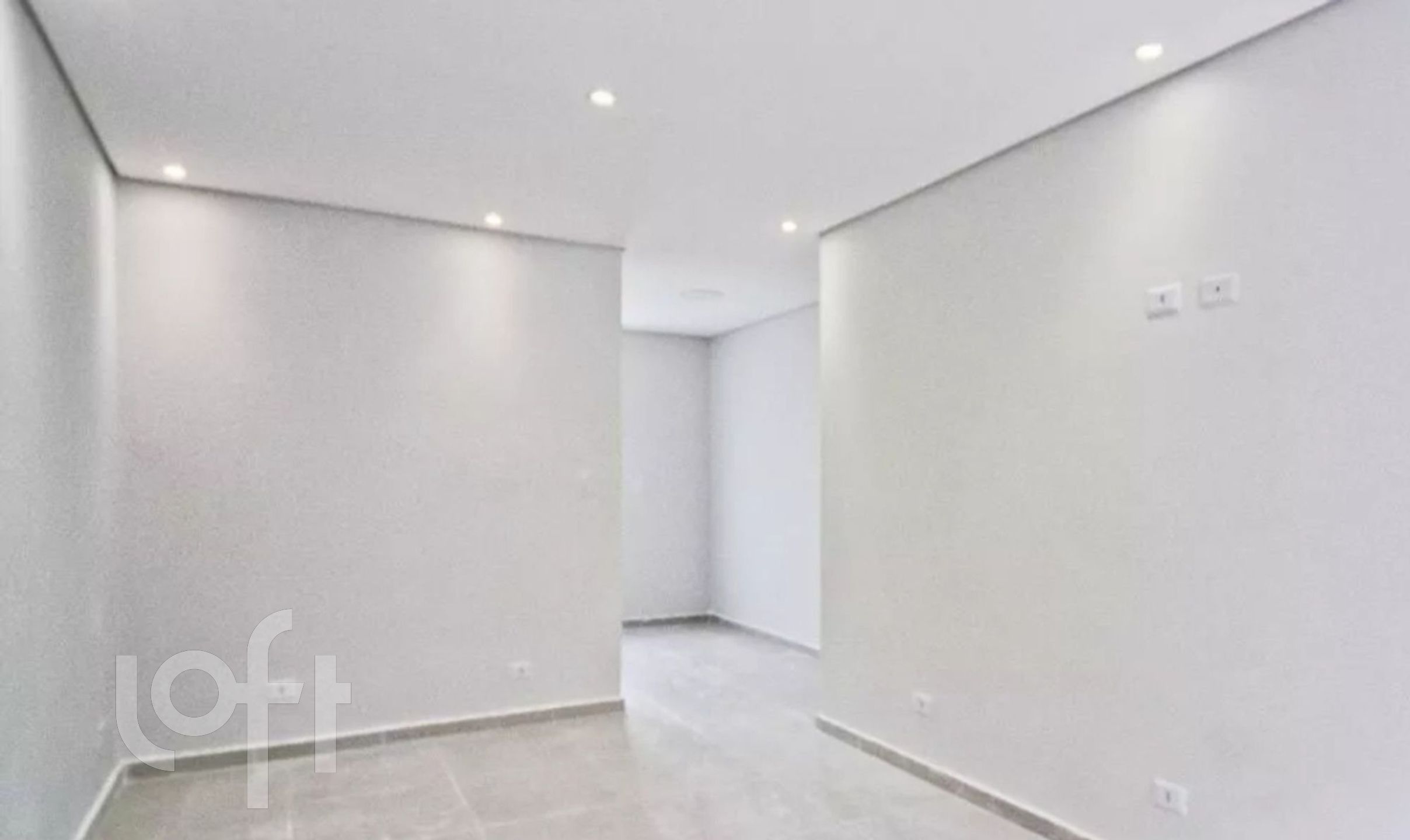 Apartamento à venda com 2 quartos, 52m² - Foto 1