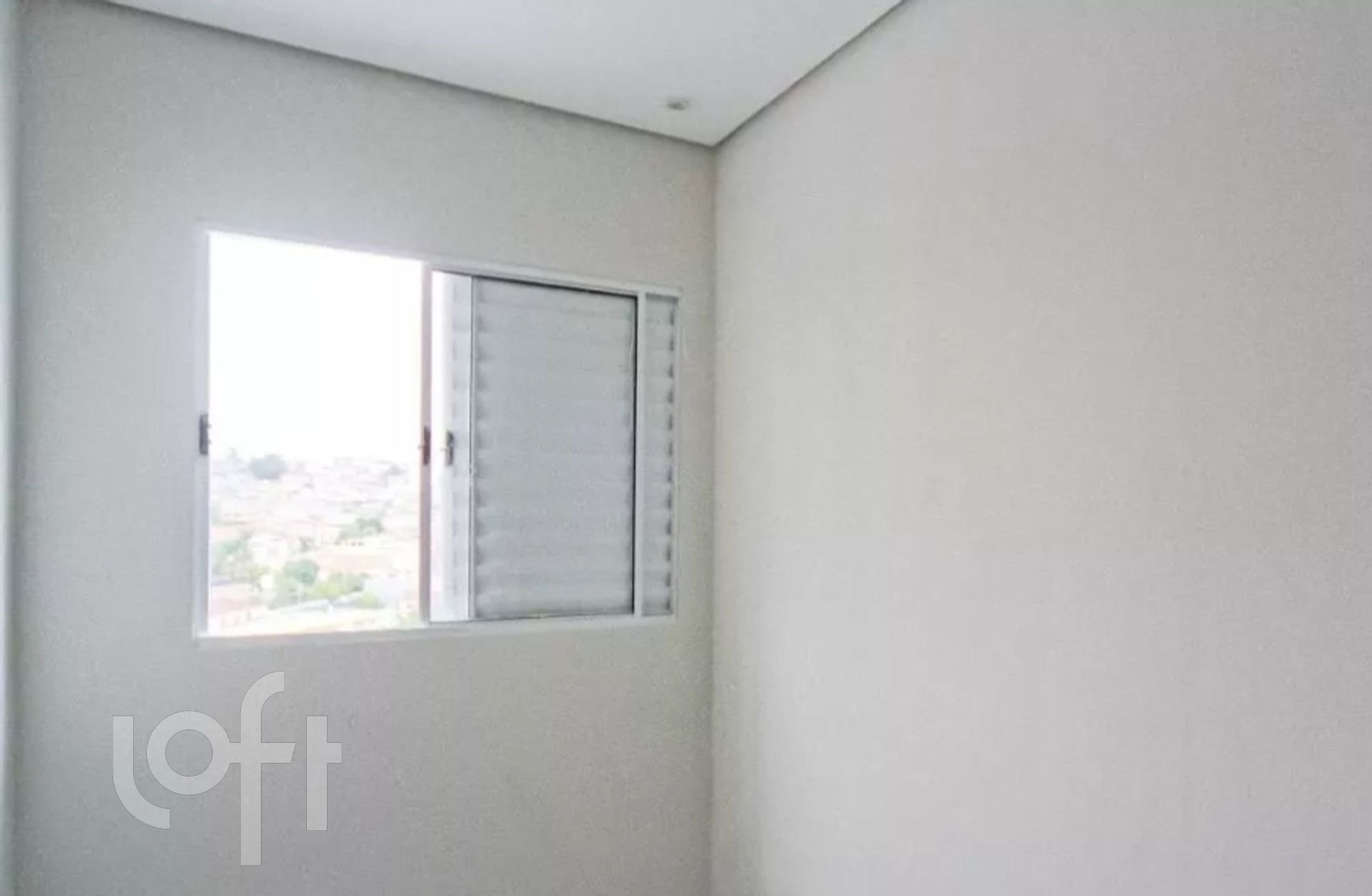 Apartamento à venda com 2 quartos, 52m² - Foto 4