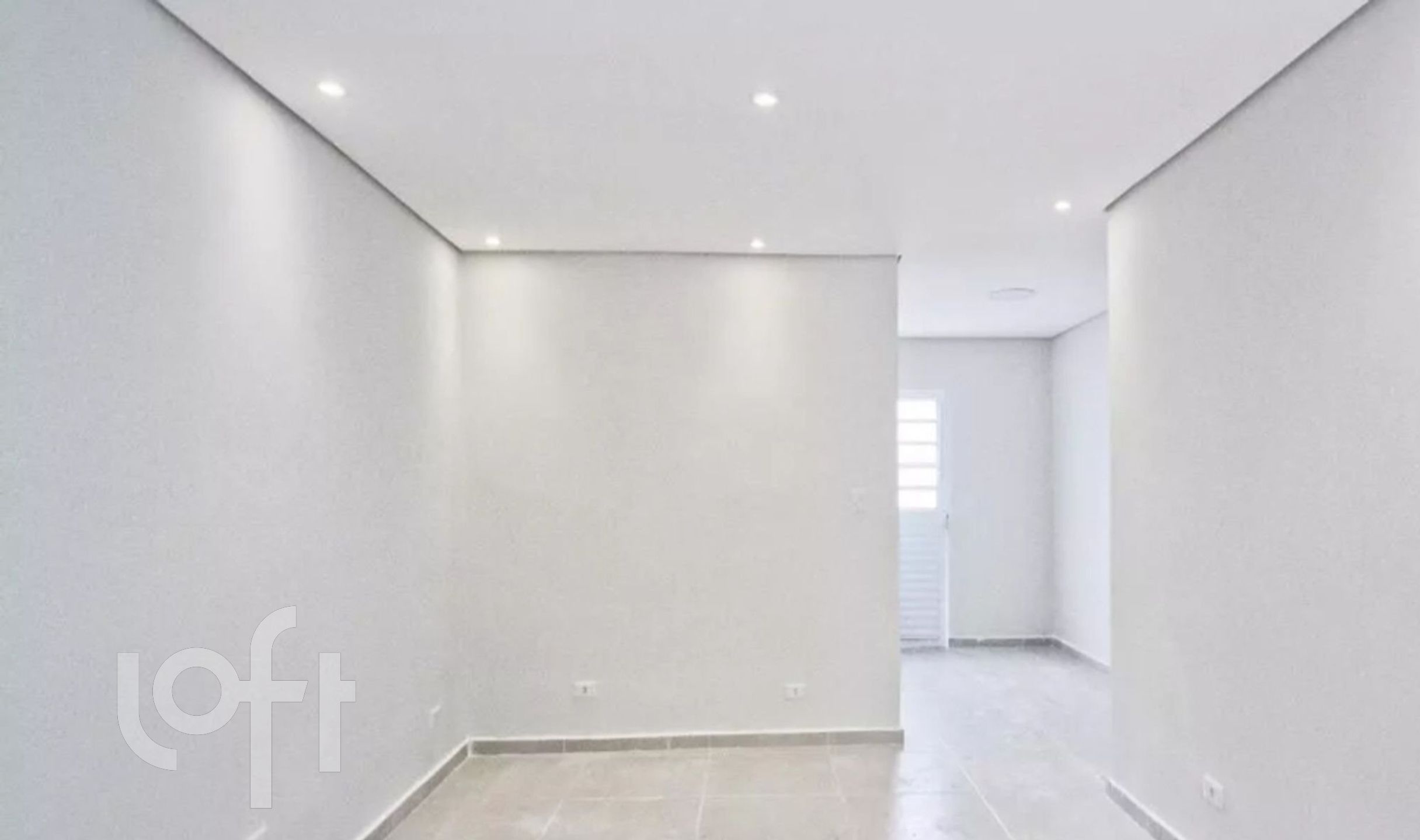 Apartamento à venda com 2 quartos, 52m² - Foto 8