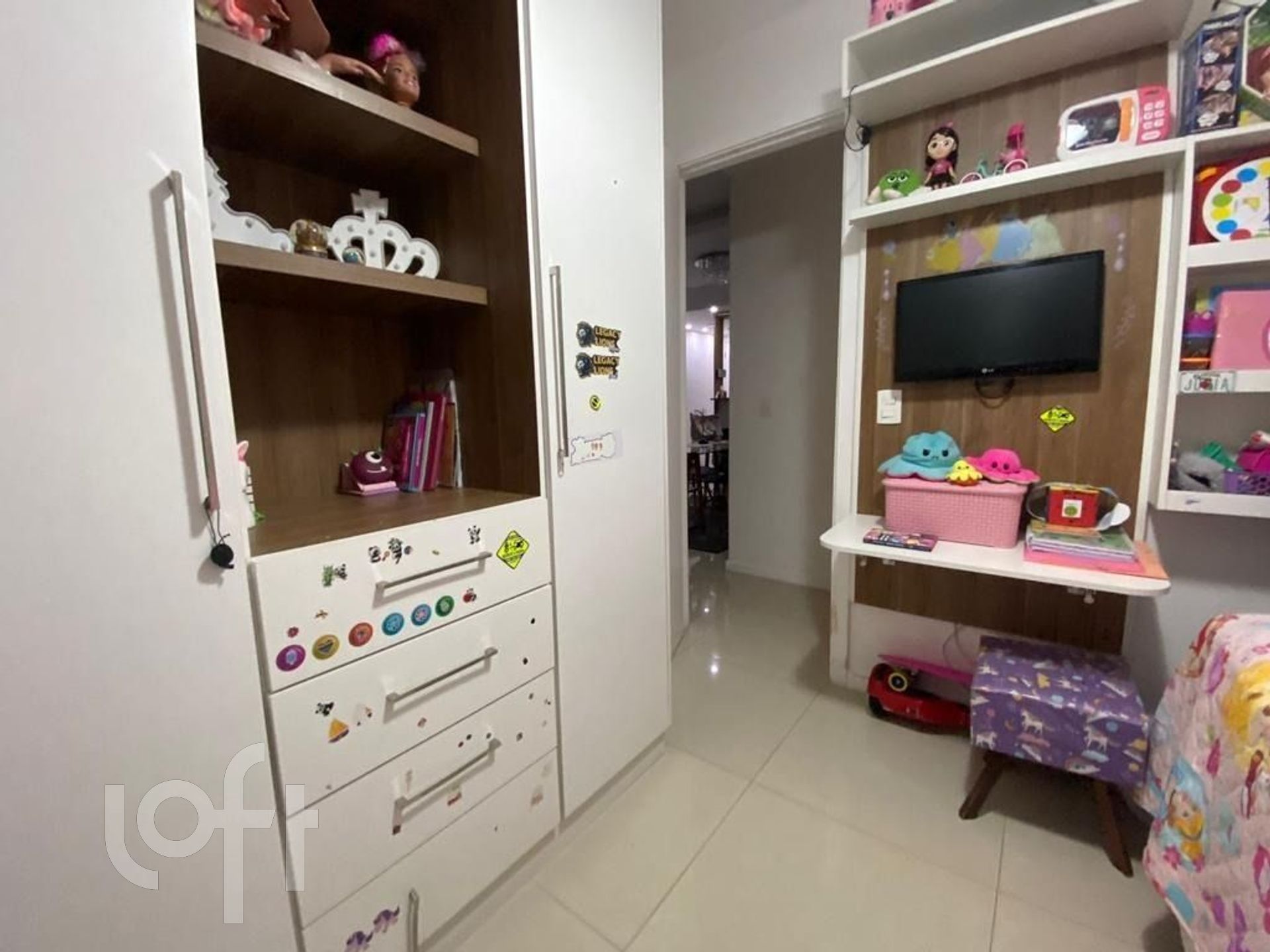 Apartamento à venda com 3 quartos, 78m² - Foto 13