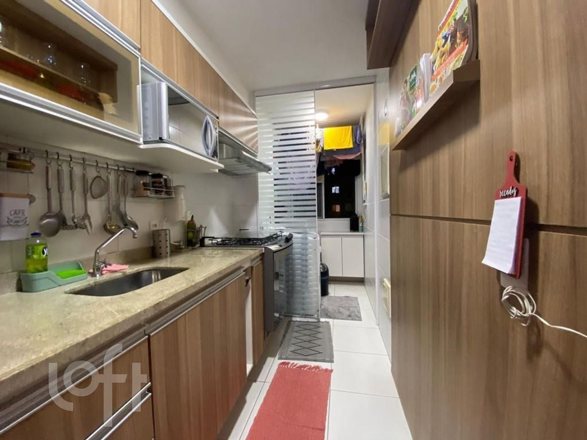 Apartamento à venda com 3 quartos, 78m² - Foto 19