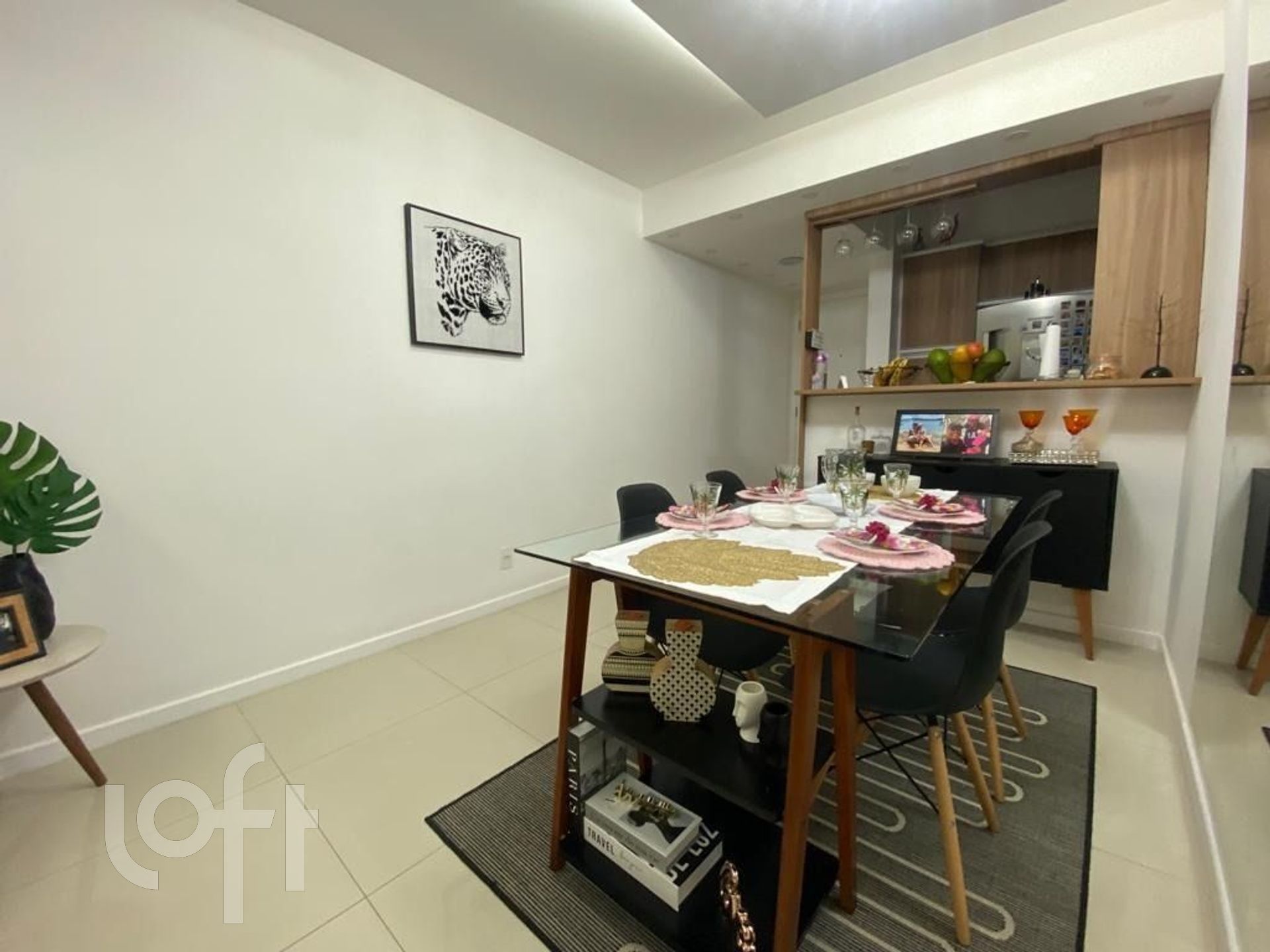 Apartamento à venda com 3 quartos, 78m² - Foto 3