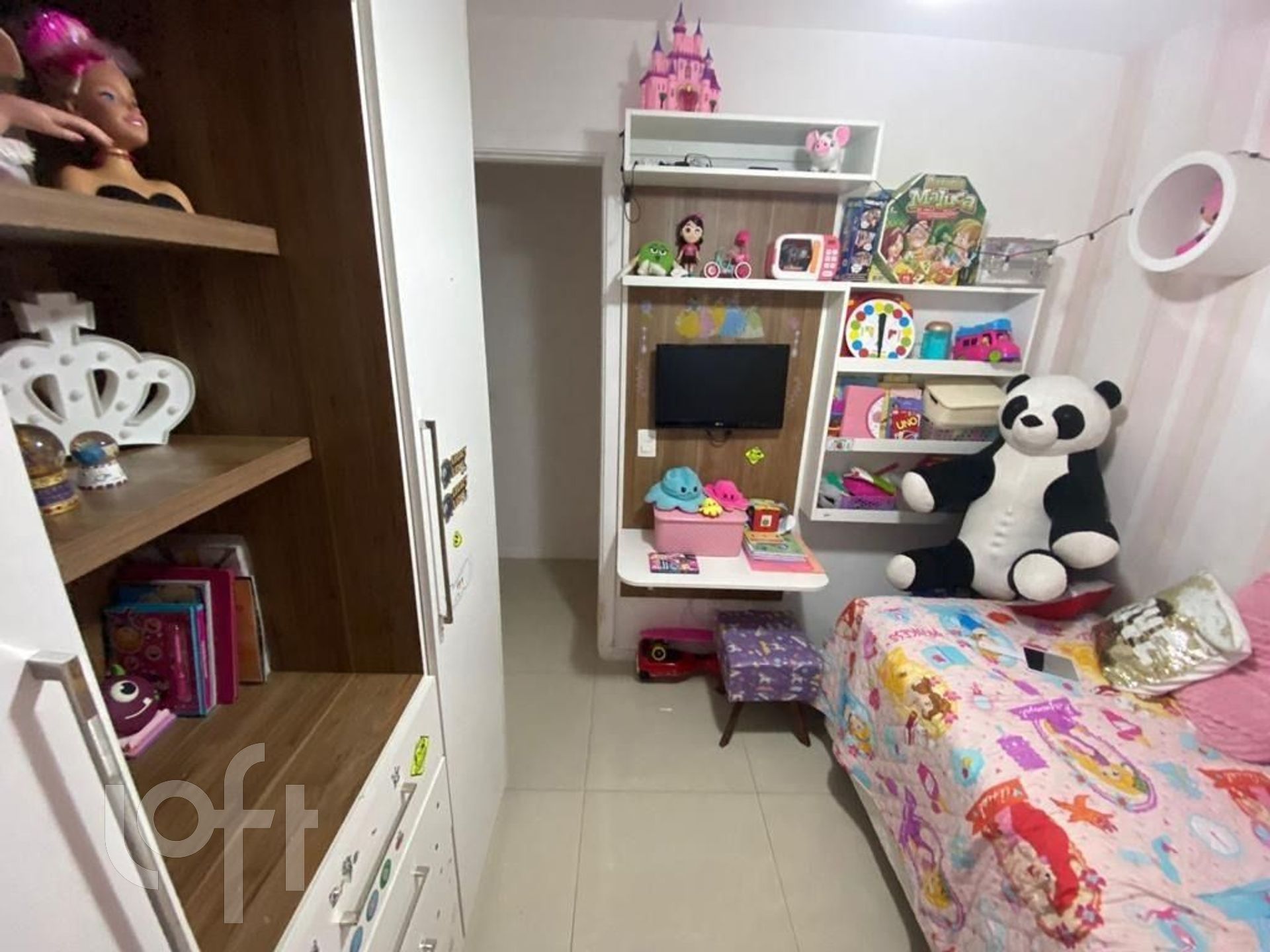 Apartamento à venda com 3 quartos, 78m² - Foto 12