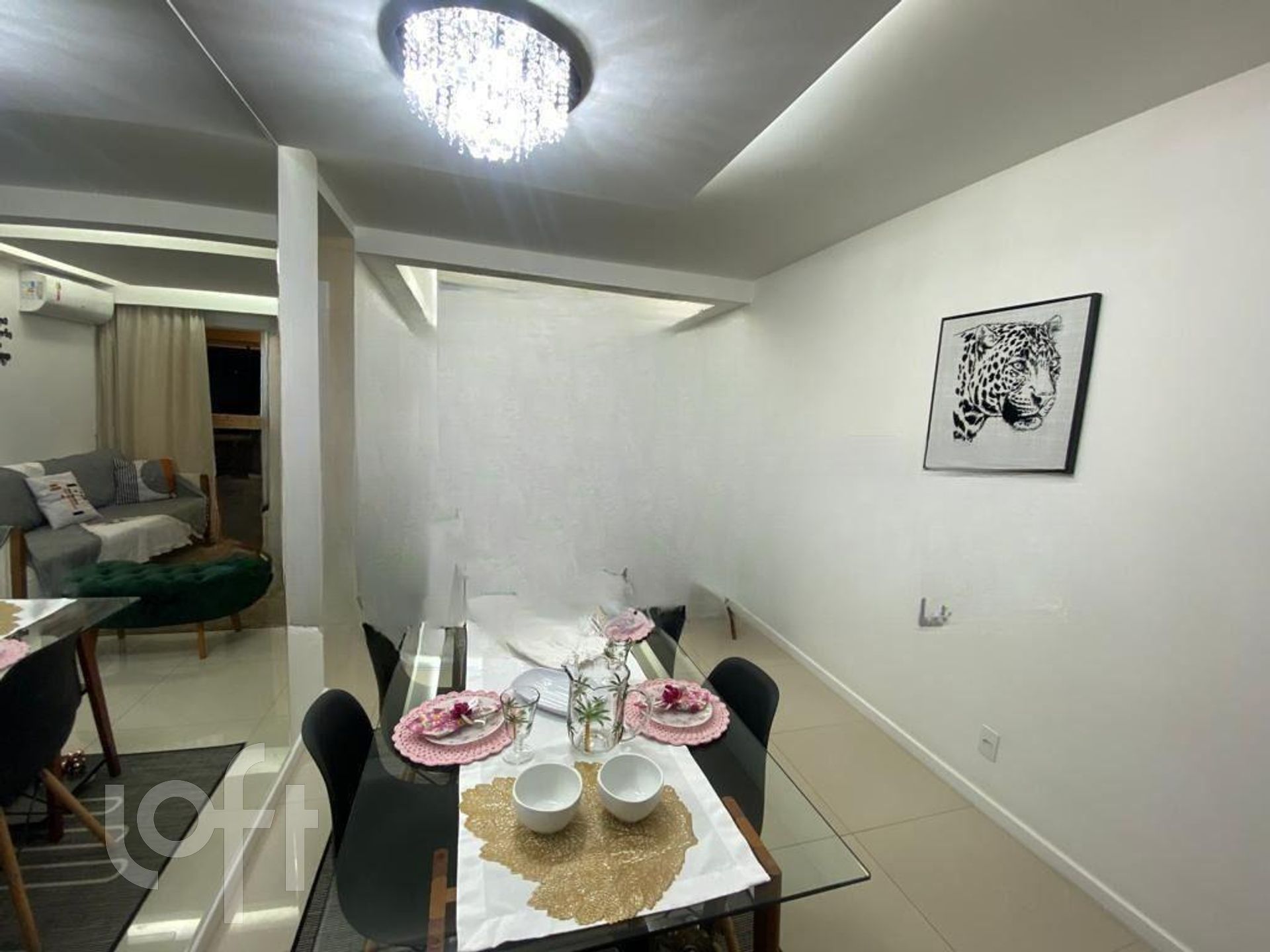 Apartamento à venda com 3 quartos, 78m² - Foto 5