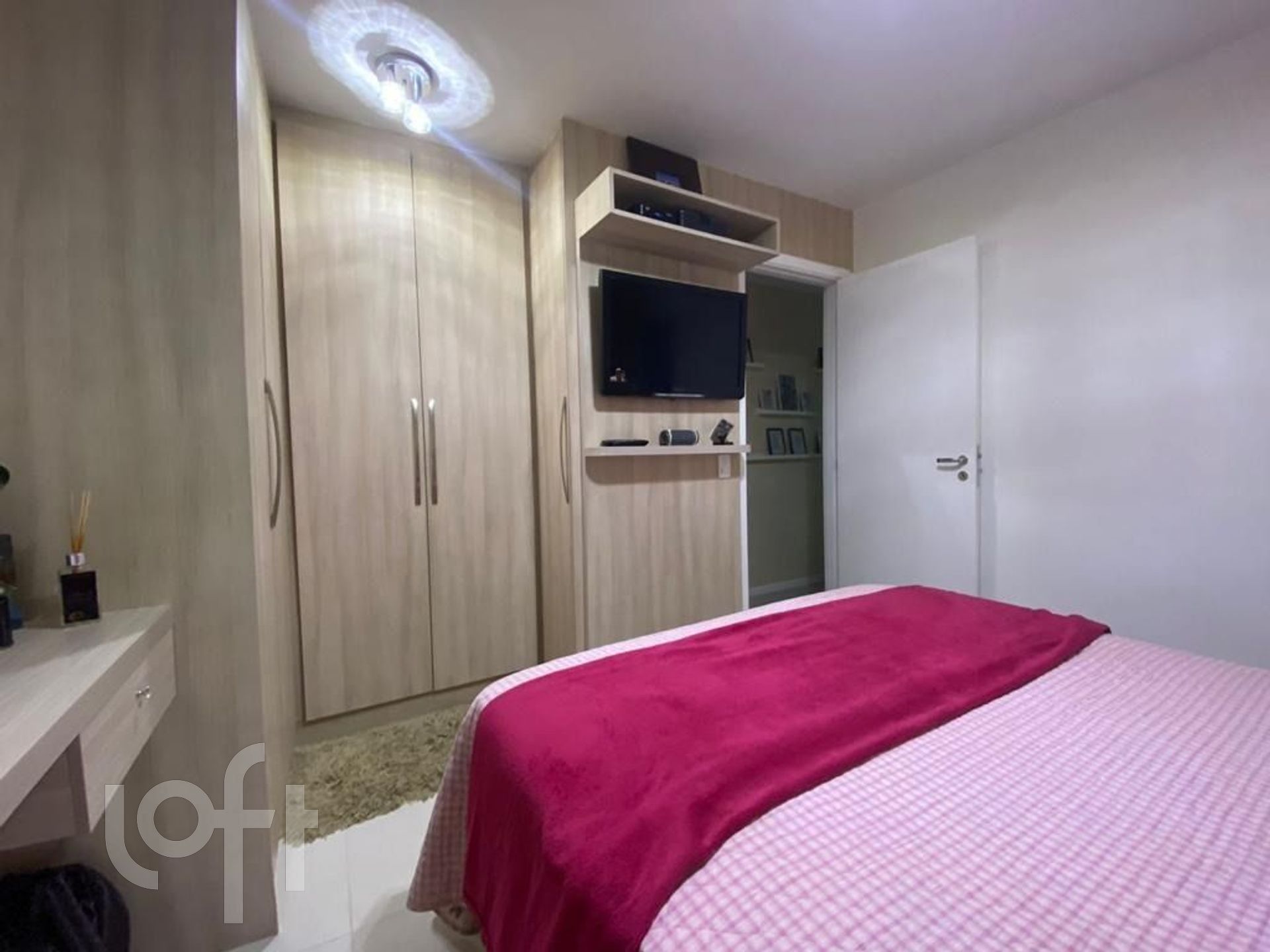 Apartamento à venda com 3 quartos, 78m² - Foto 9