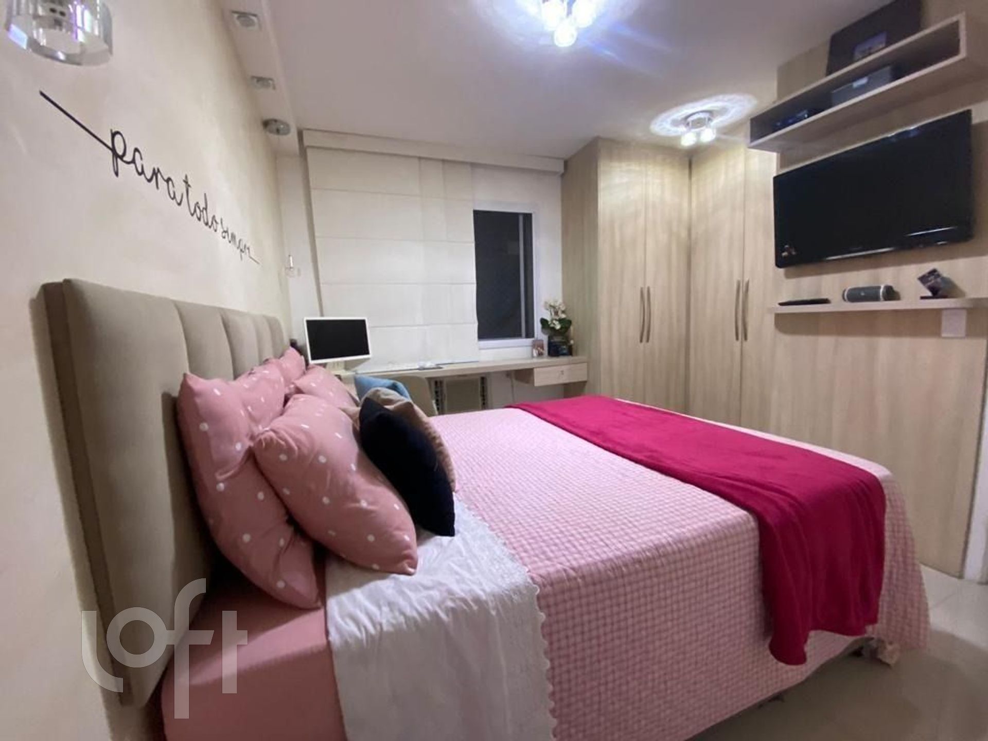 Apartamento à venda com 3 quartos, 78m² - Foto 10