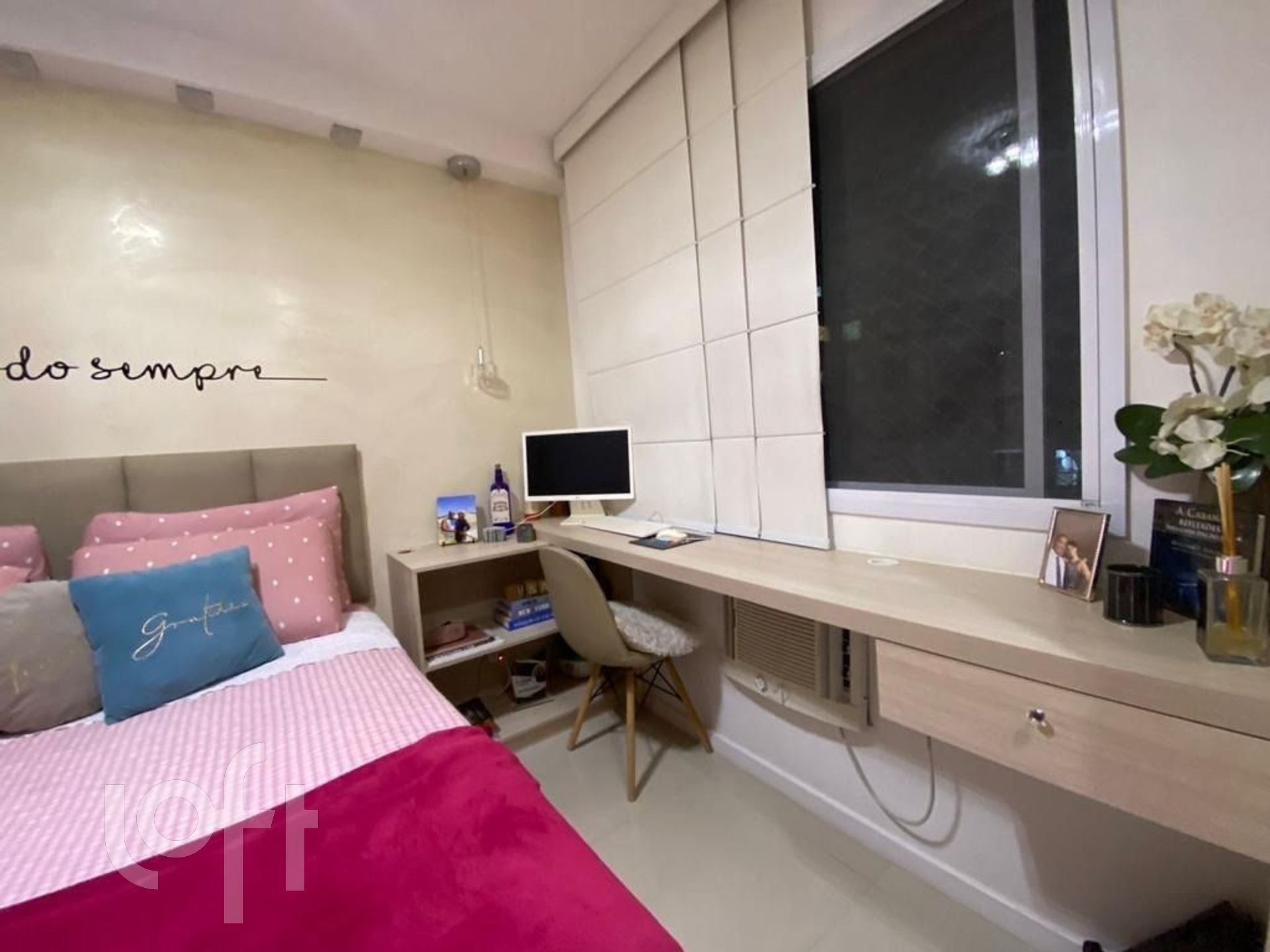 Apartamento à venda com 3 quartos, 78m² - Foto 8