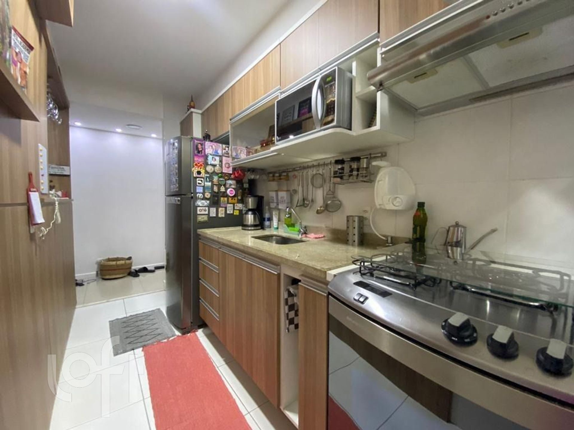 Apartamento à venda com 3 quartos, 78m² - Foto 18