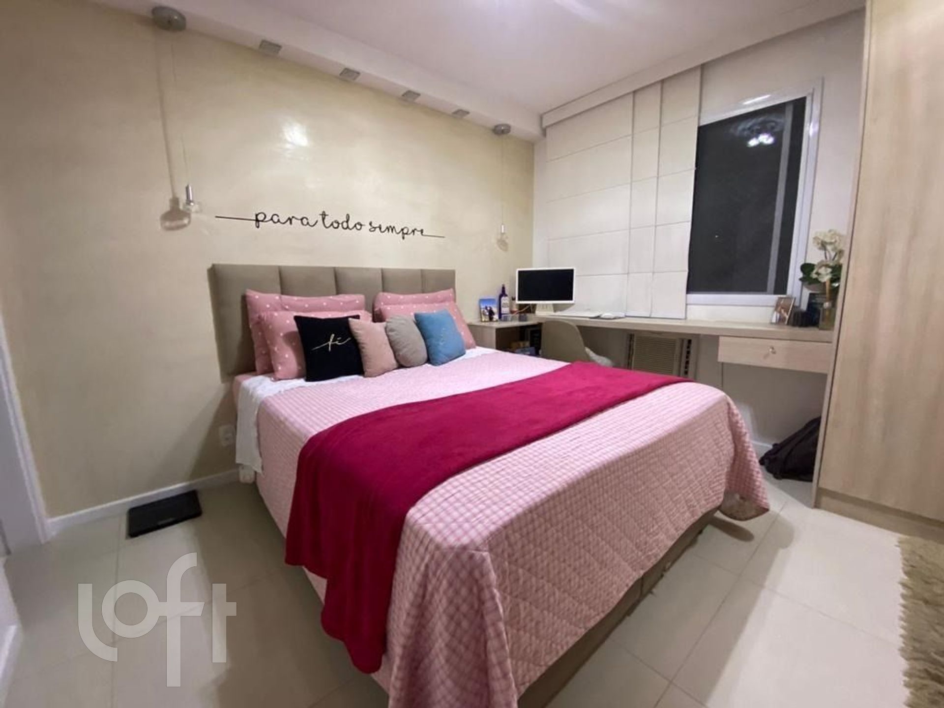 Apartamento à venda com 3 quartos, 78m² - Foto 7